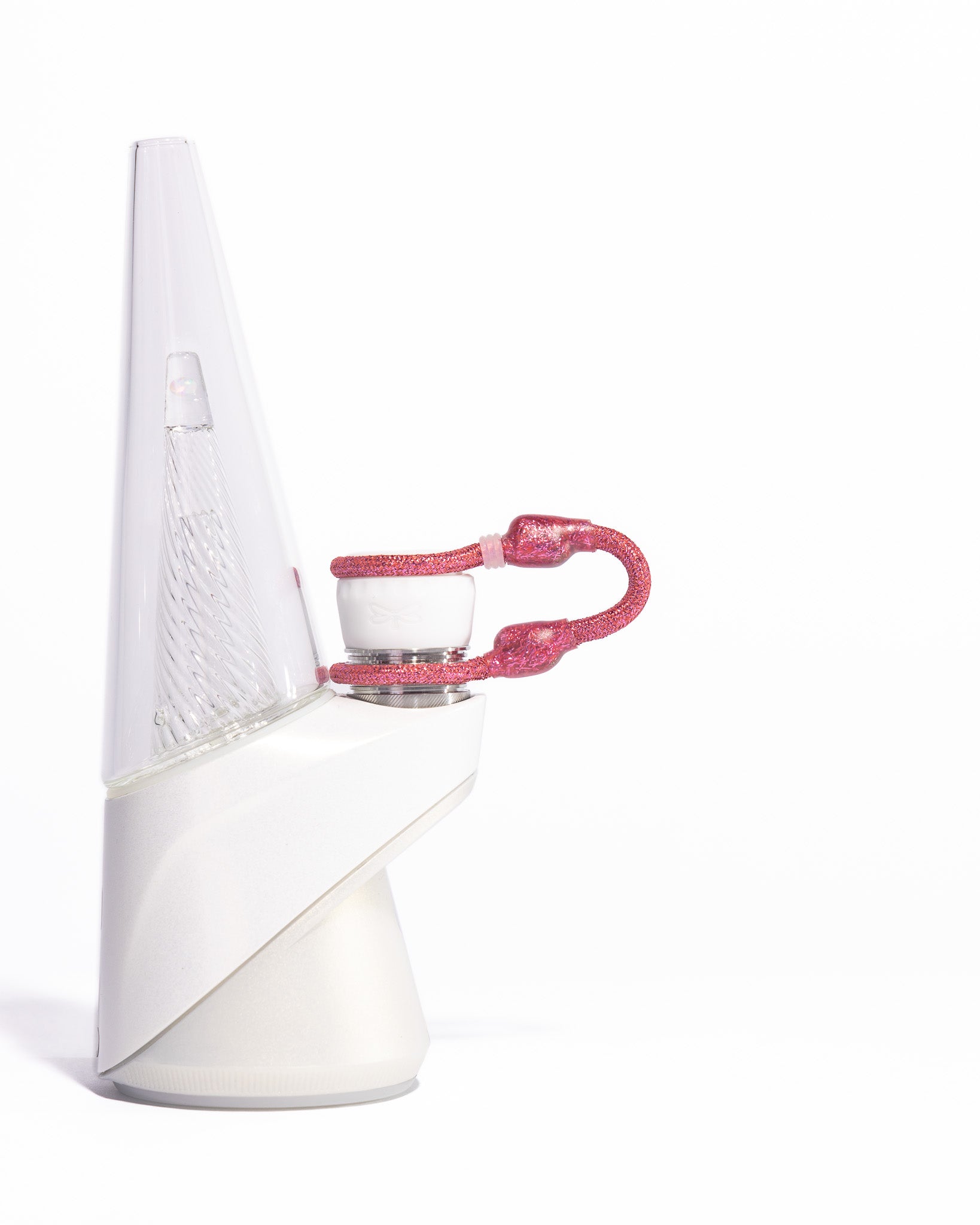 Tuff Tether - Nexus Tether - Sparkling Pink