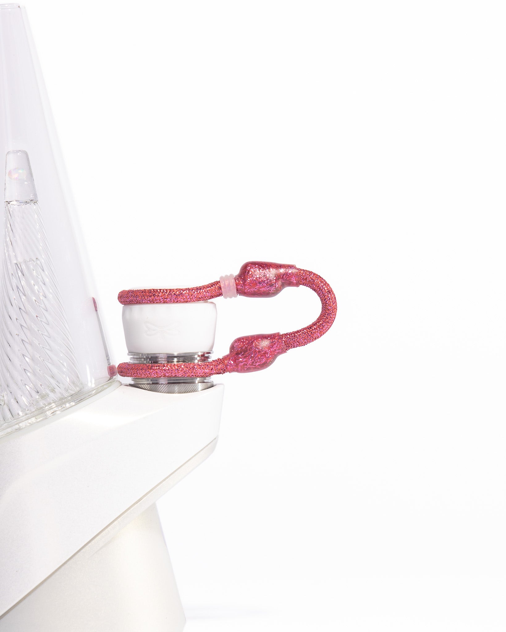 Tuff Tether - Nexus Tether - Sparkling Pink