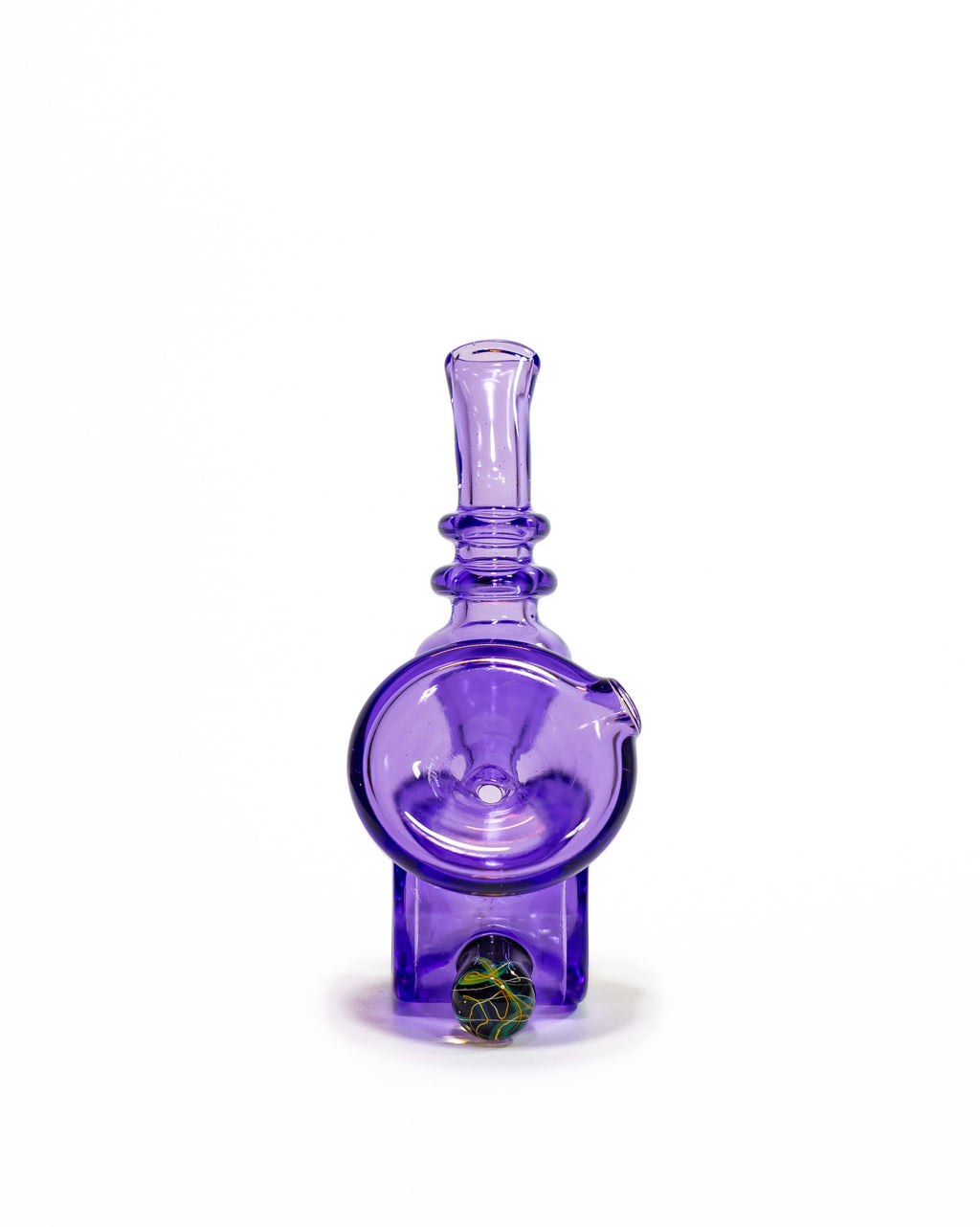 Shuhbuh - Shublock - Purple
