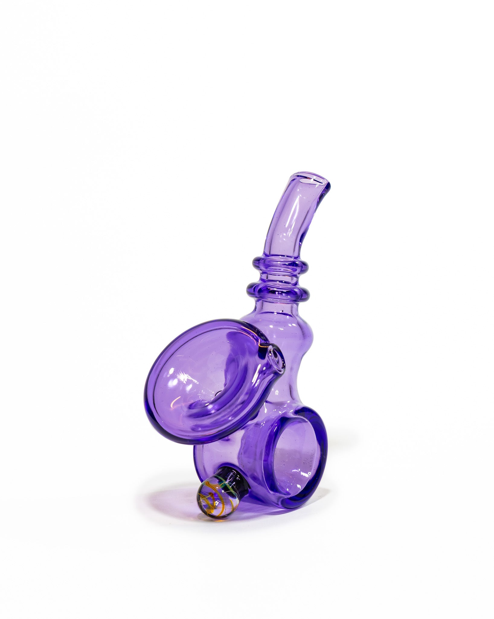 Shuhbuh - Shublock - Purple