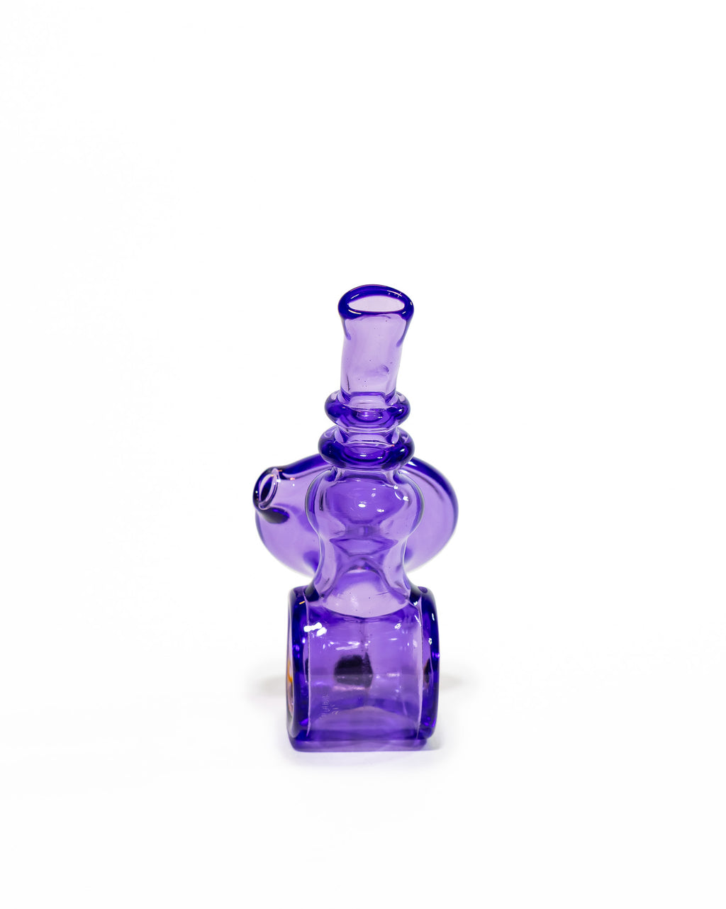 Shuhbuh - Shublock - Purple