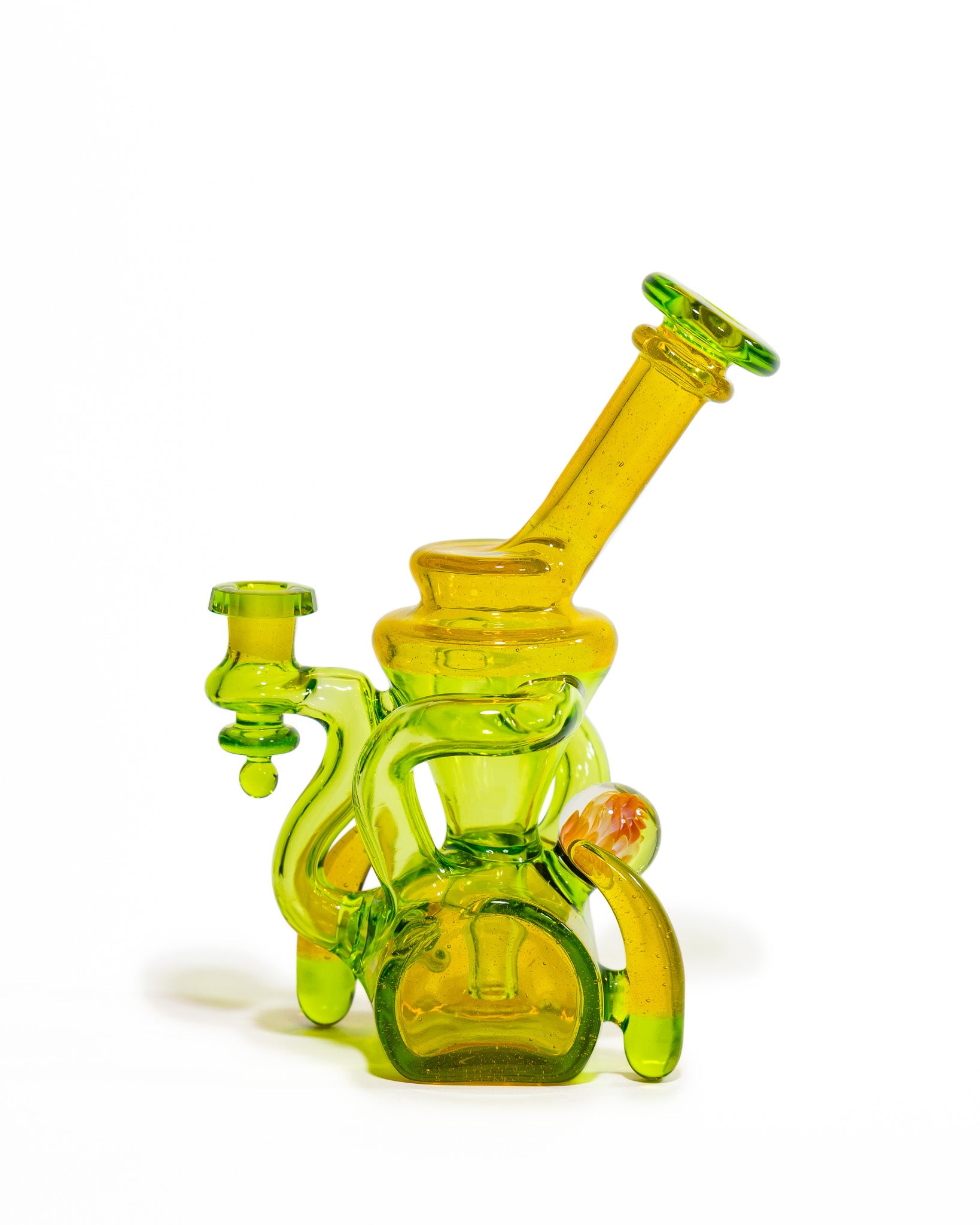 Shuhbuh - Mirage Recycler - Haterade & Terps (CFL)