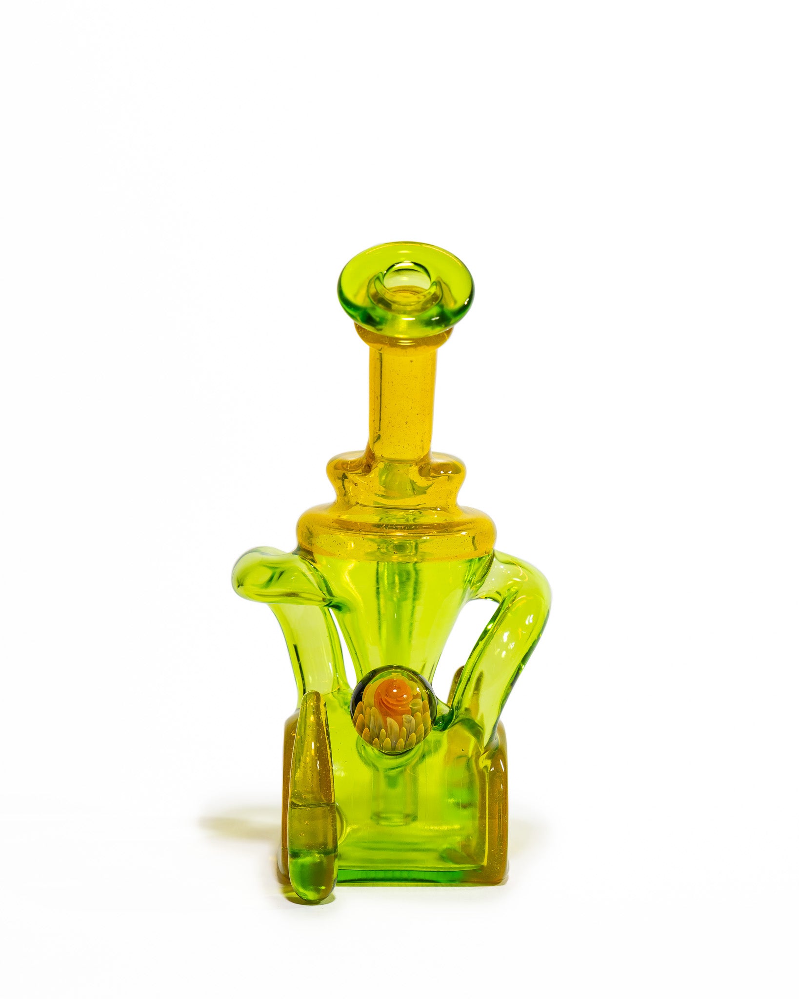 Shuhbuh - Mirage Recycler - Haterade & Terps (CFL)