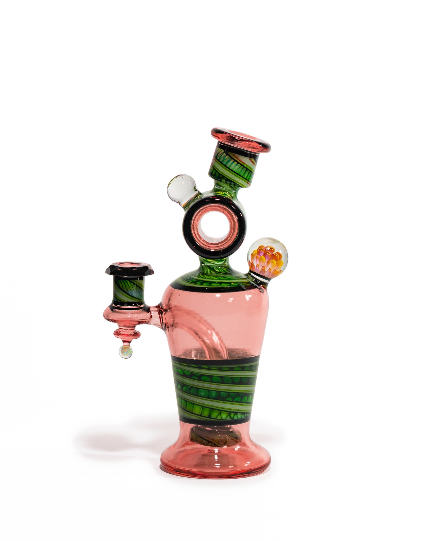 Shuhbuh - Venetian Jammer - Serum (CFL)