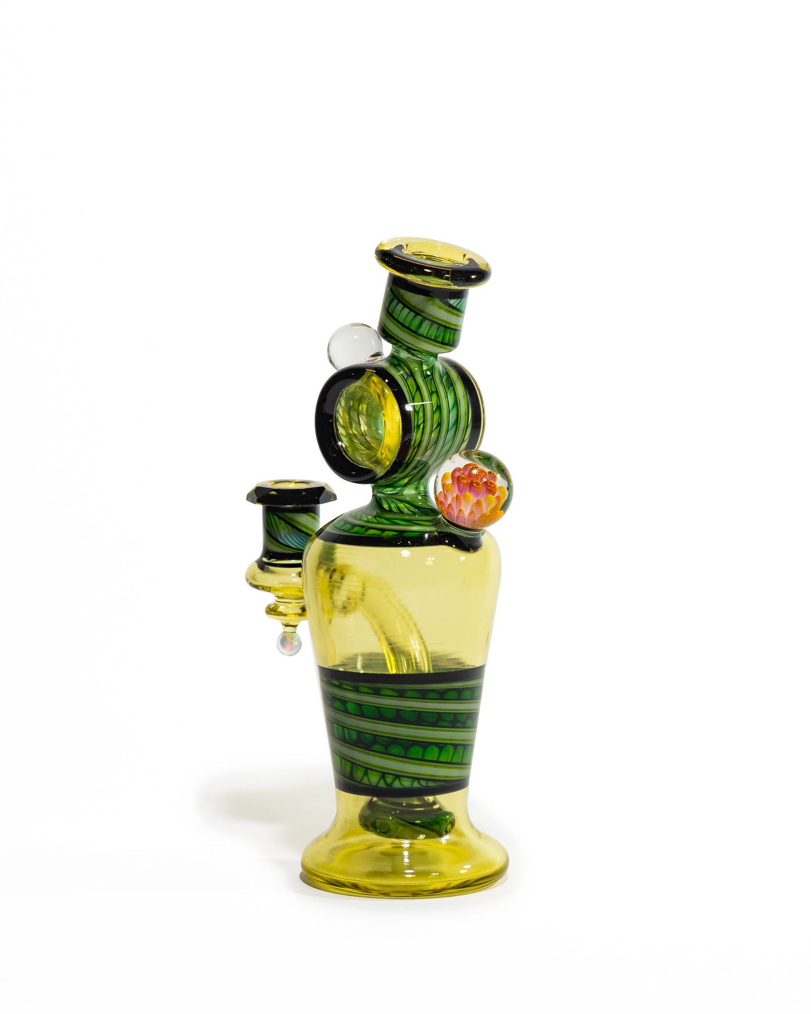 Shuhbuh - Venetian Jammer - Serum (CFL)