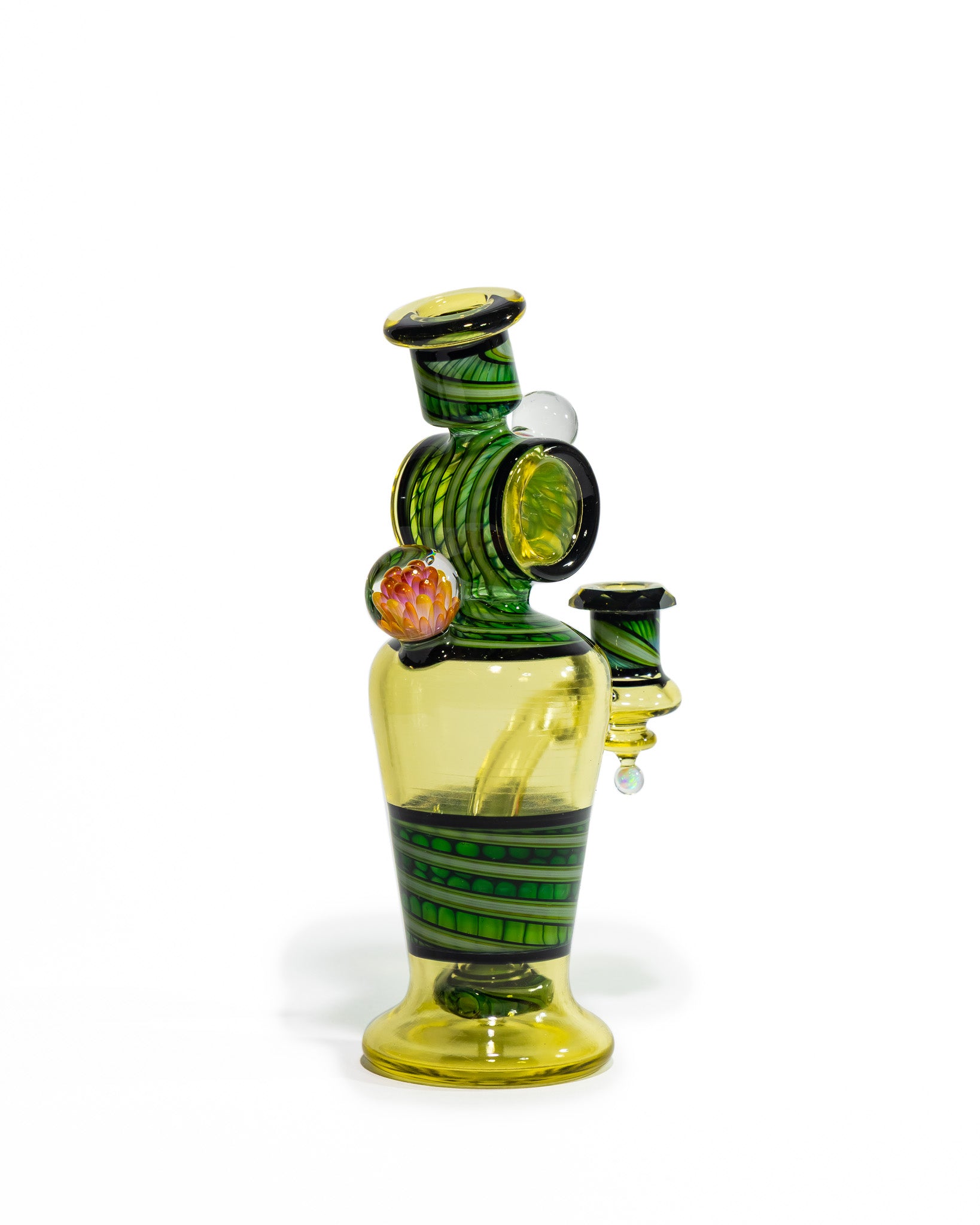 Shuhbuh - Venetian Jammer - Serum (CFL)