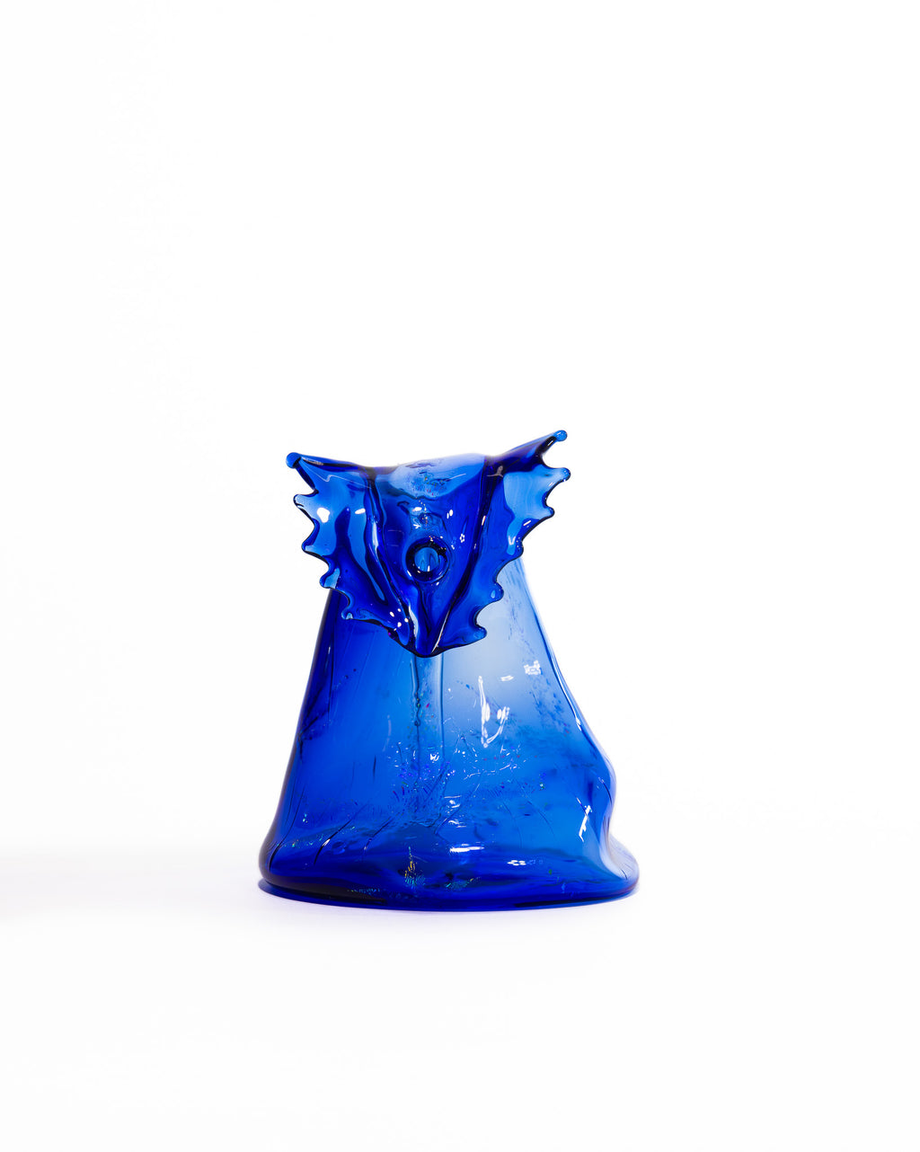 Black Sand Glass - Wave Rig - Blue
