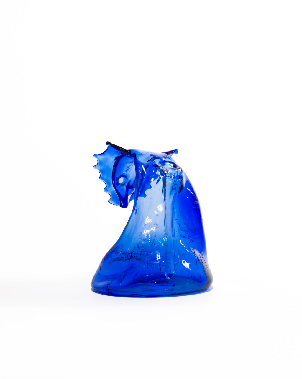 Black Sand Glass - Wave Rig - Blue