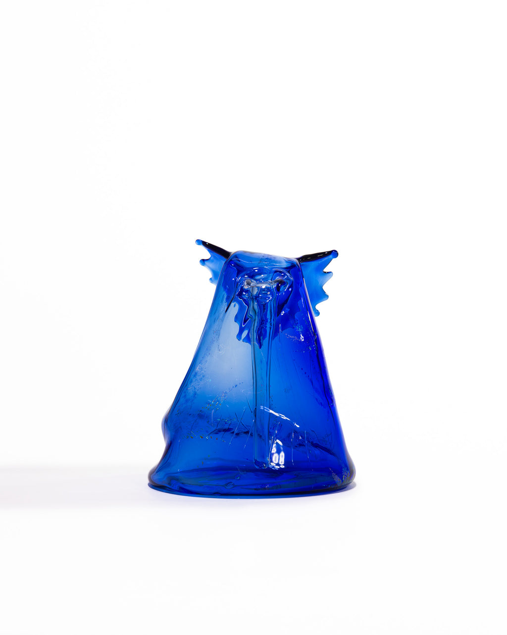 Black Sand Glass - Wave Rig - Blue