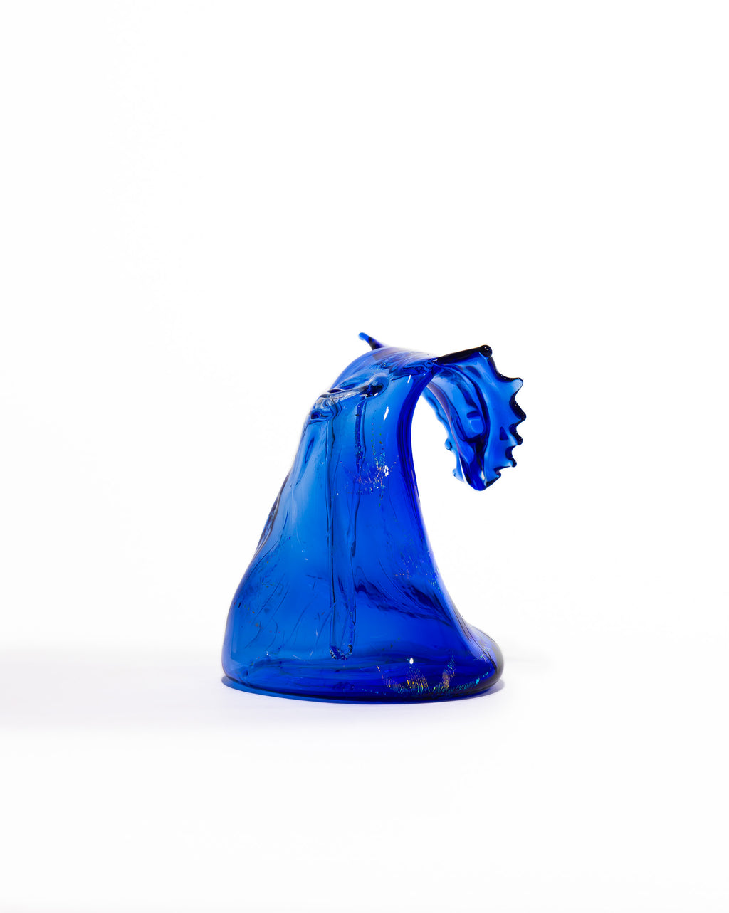 Black Sand Glass - Wave Rig - Blue