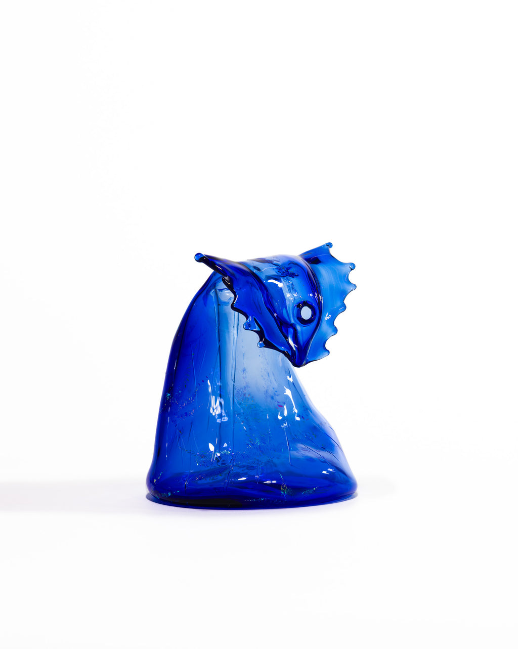 Black Sand Glass - Wave Rig - Blue