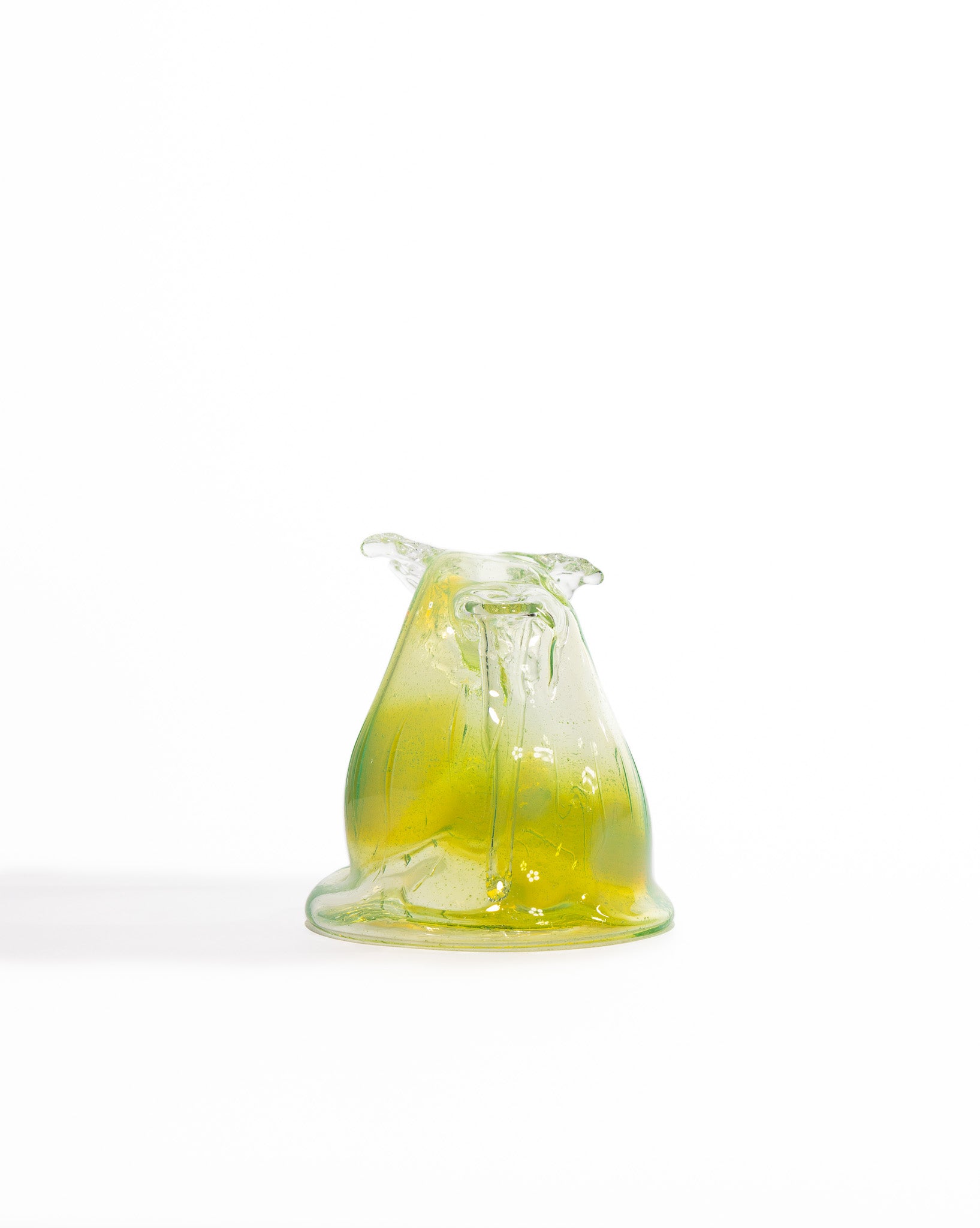 Black Sand Glass - Wave Rig - Green