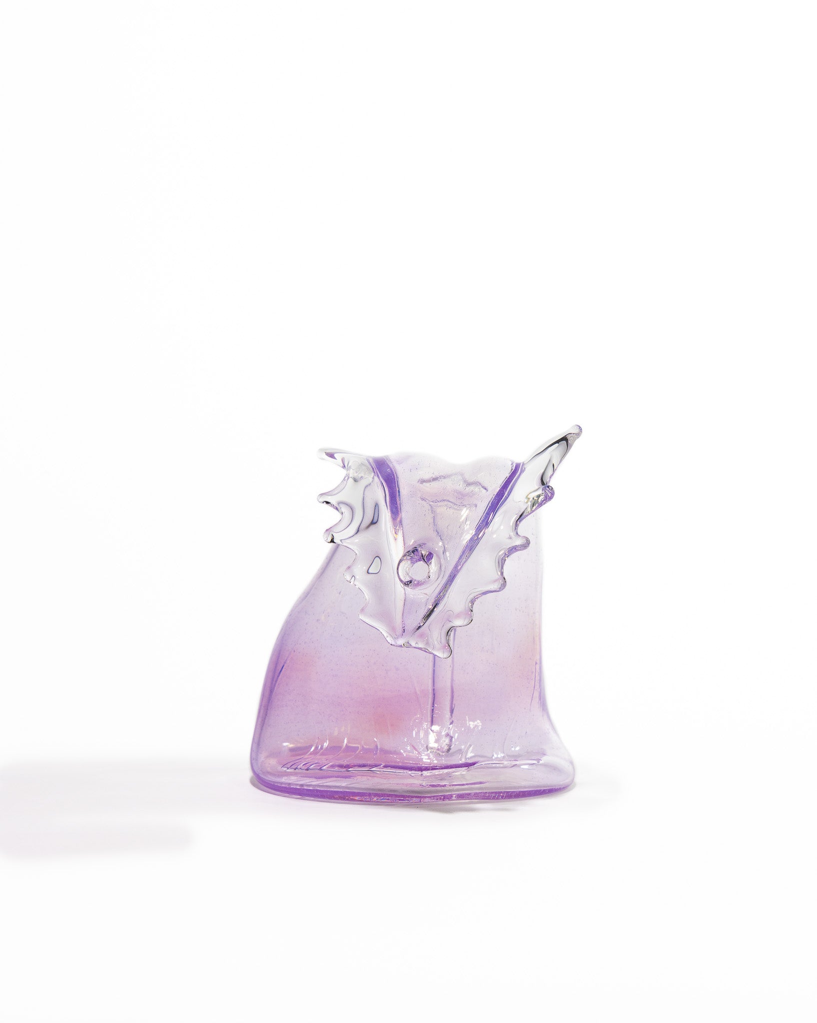 Black Sand Glass - Wave Rig - Pink