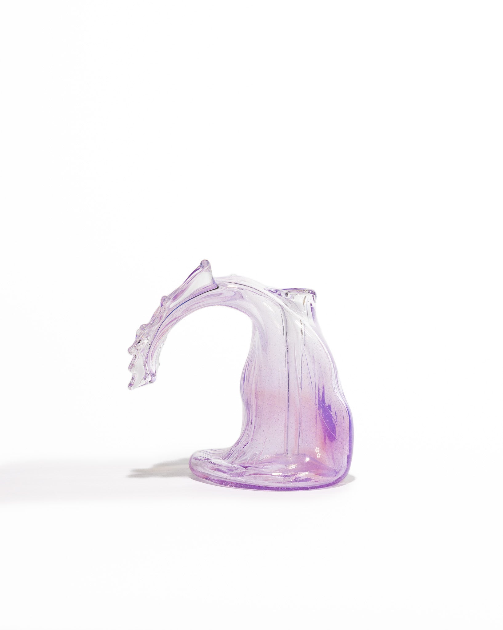 Black Sand Glass - Wave Rig - Pink