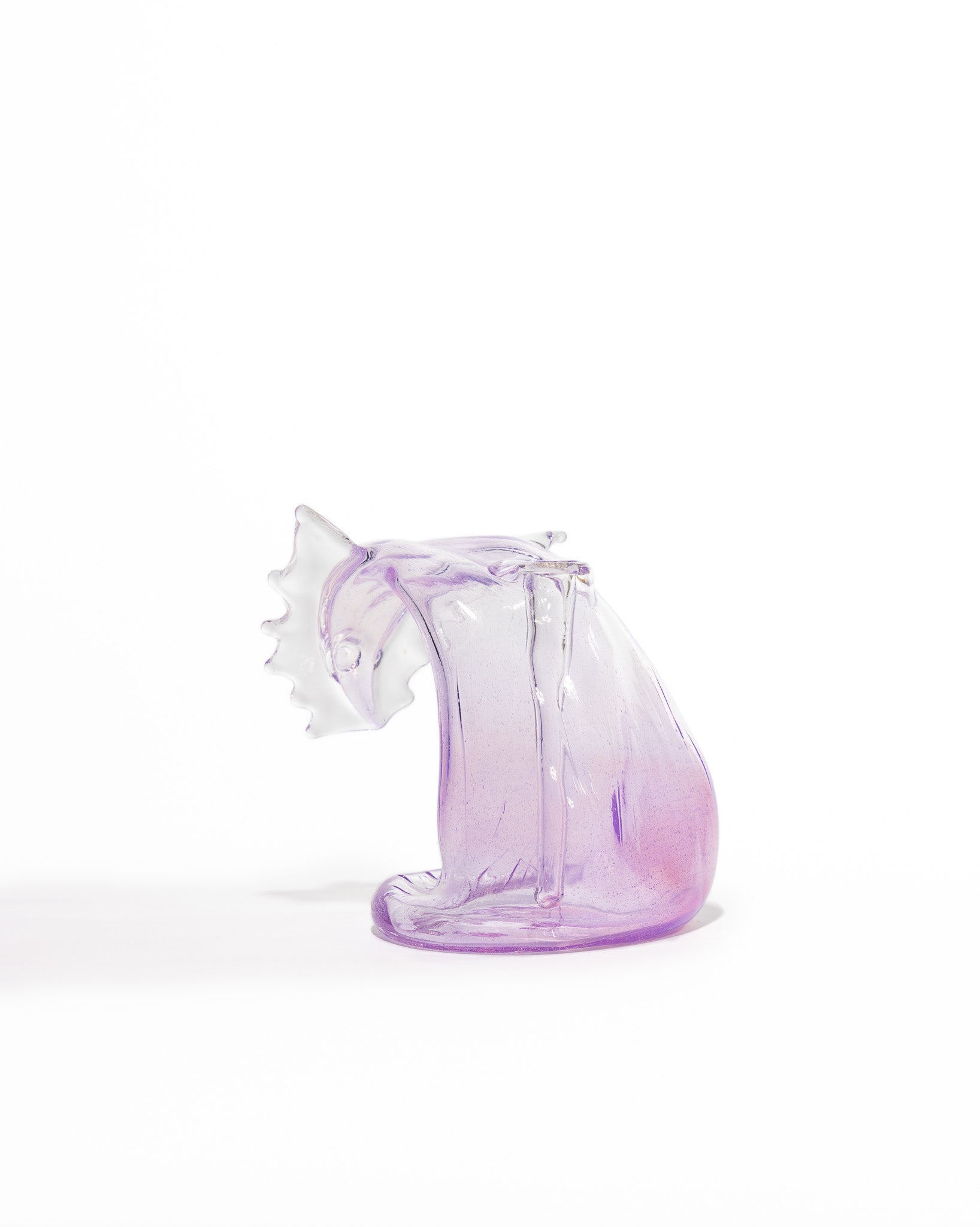 Black Sand Glass - Wave Rig - Pink