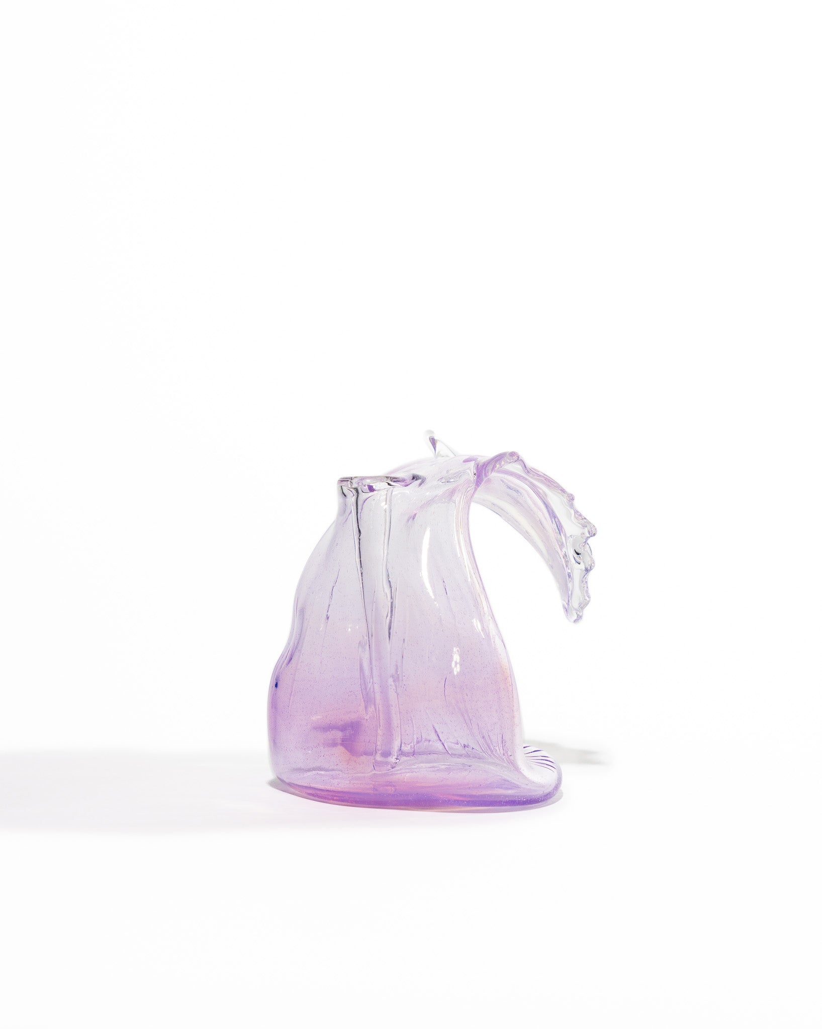 Black Sand Glass - Wave Rig - Pink