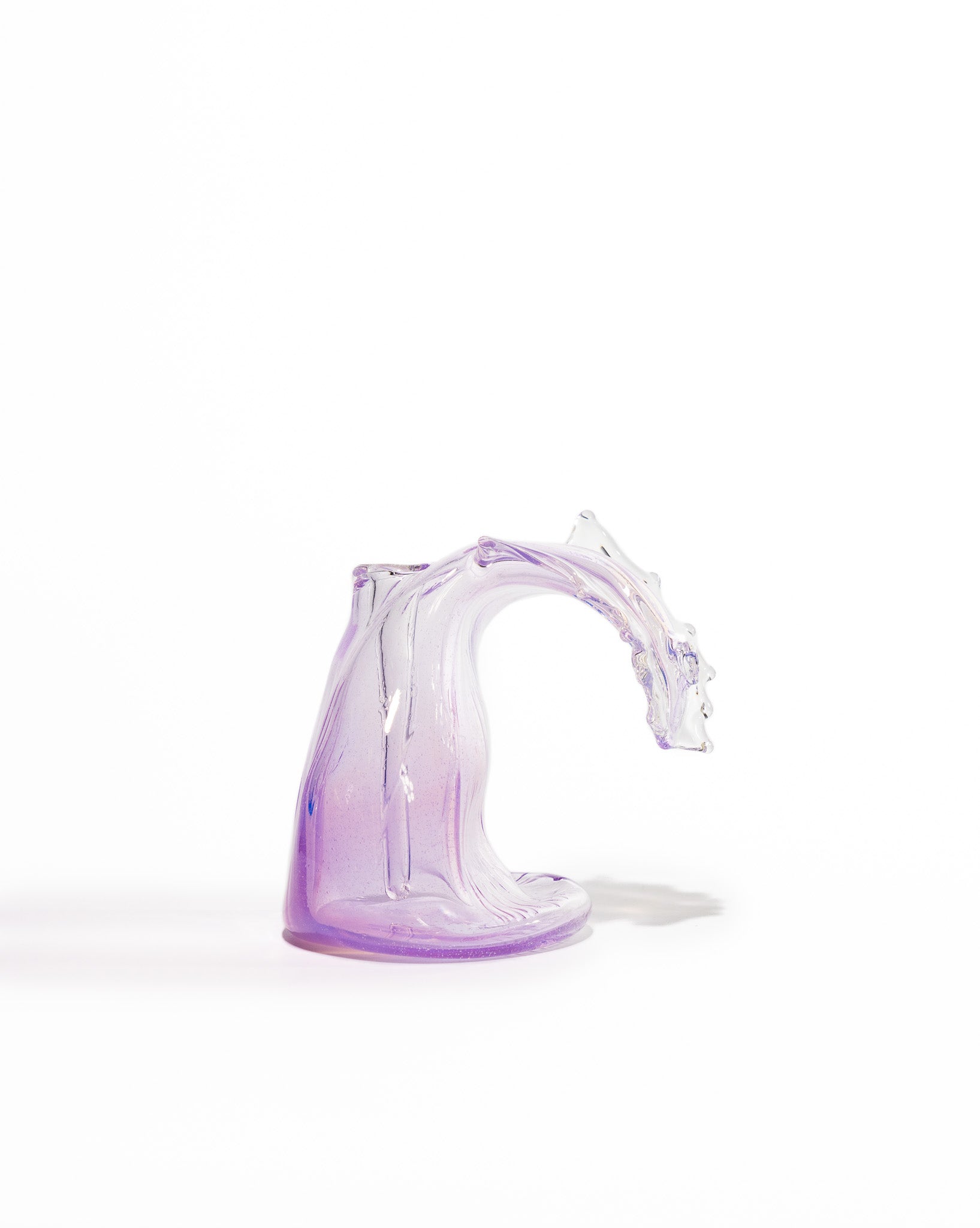 Black Sand Glass - Wave Rig - Pink