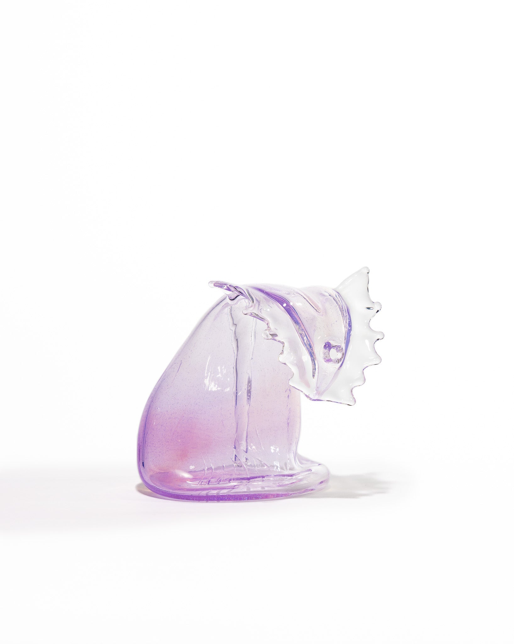 Black Sand Glass - Wave Rig - Pink