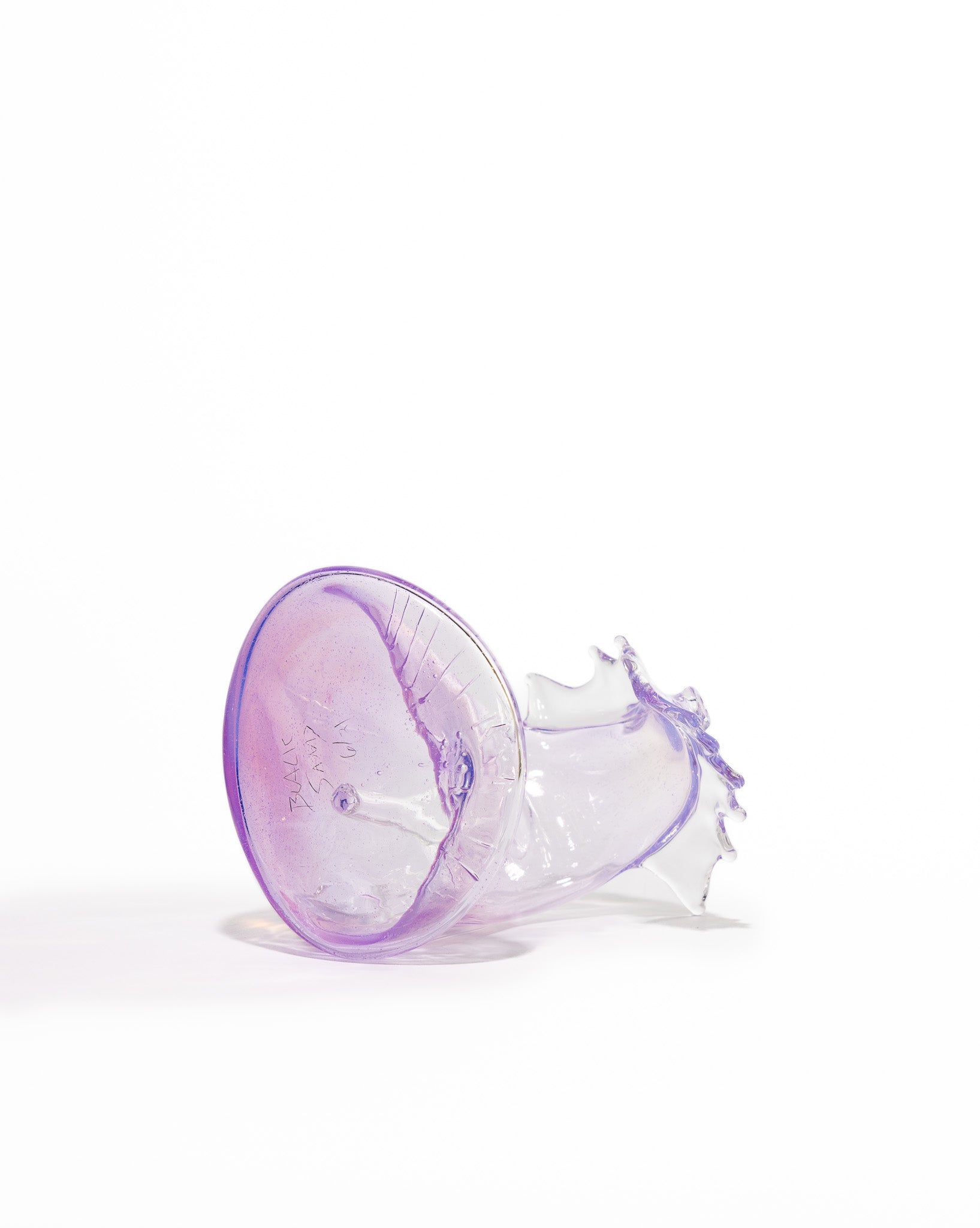 Black Sand Glass - Wave Rig - Pink