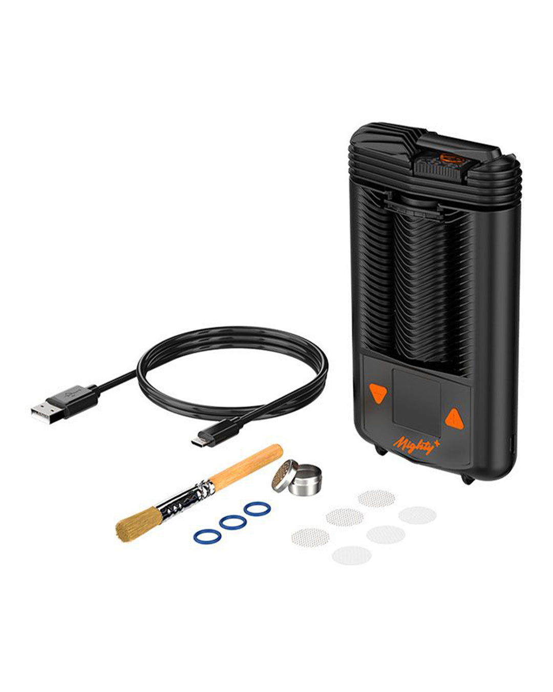 Storz & Bickel - MIGHTY+ Vaporizer