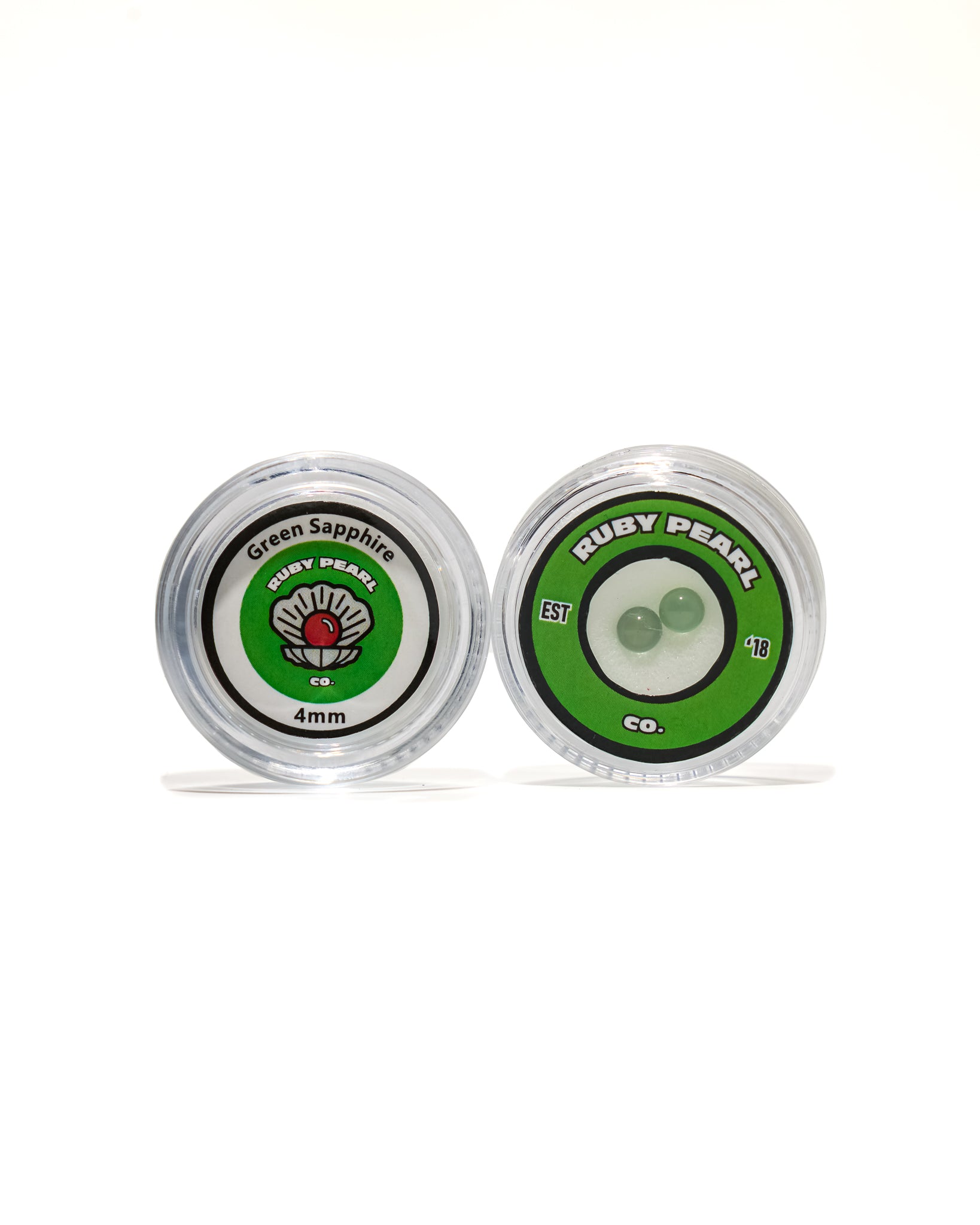 4mm - 2 Pack