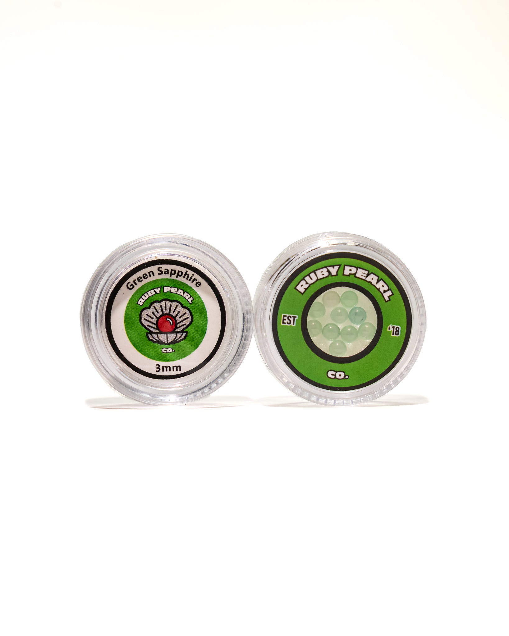 3mm - 10 Pack