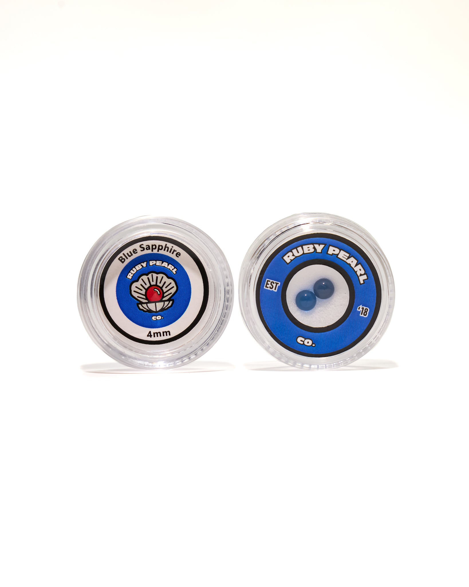 4mm - 2 Pack
