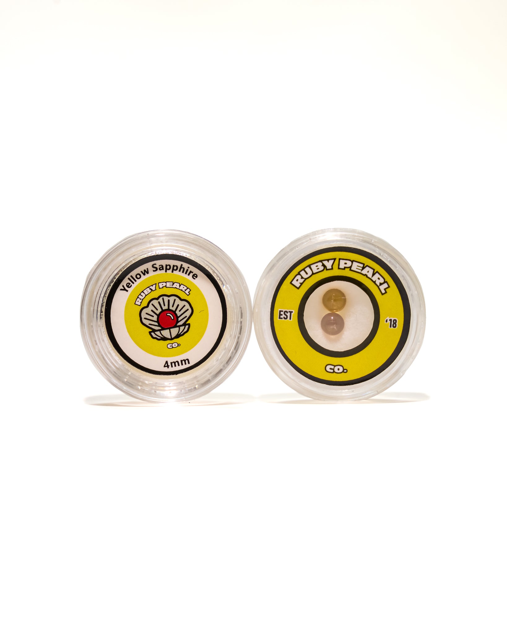 4mm - 2 Pack