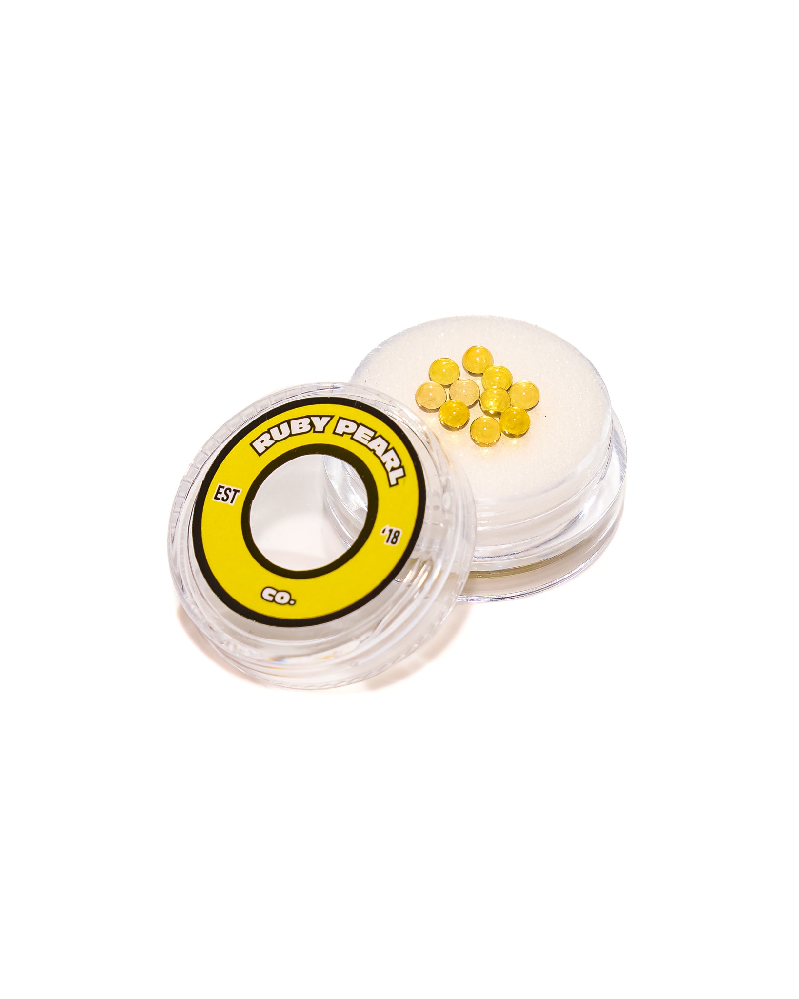 3mm - 10 Pack