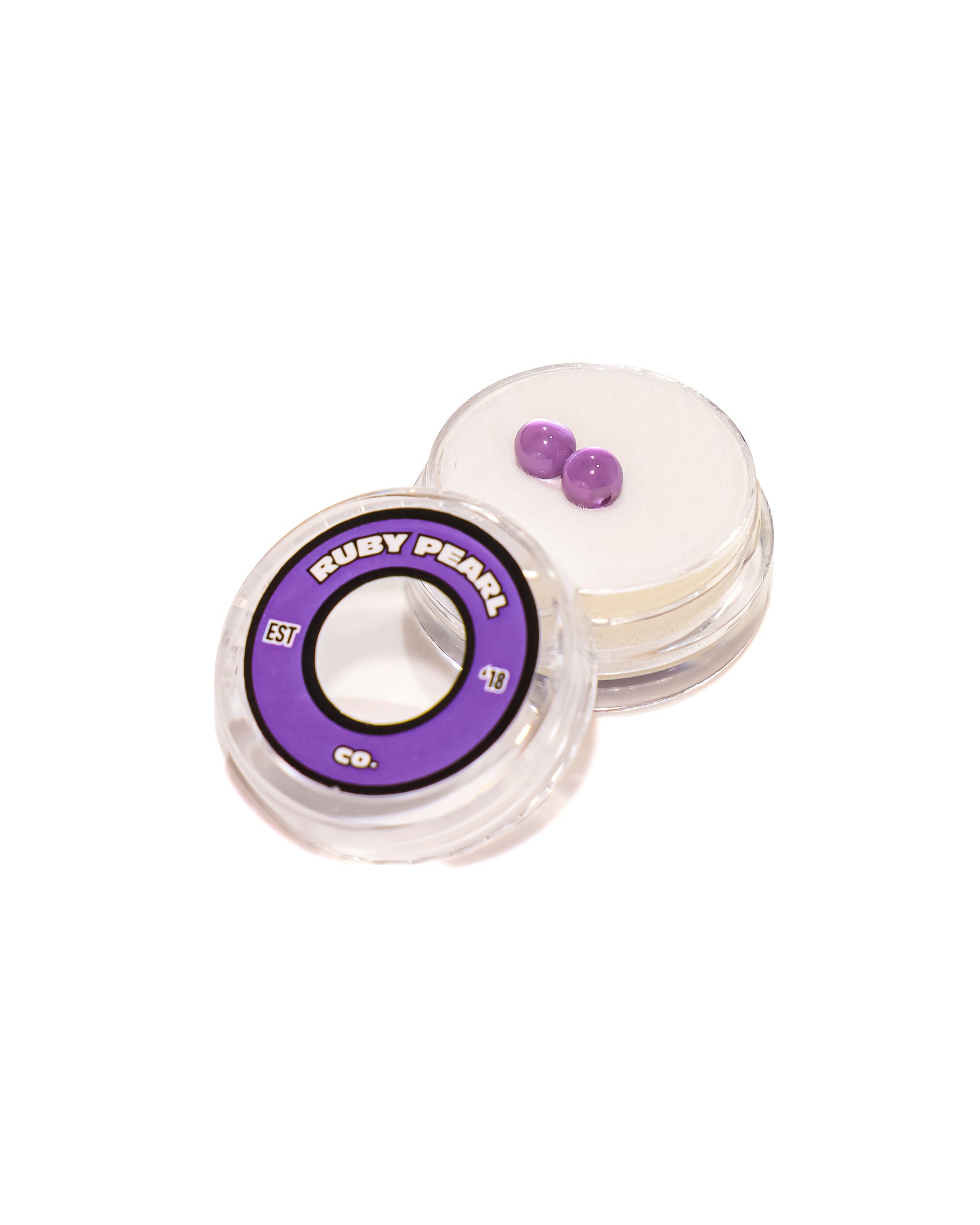 5mm - 2 Pack