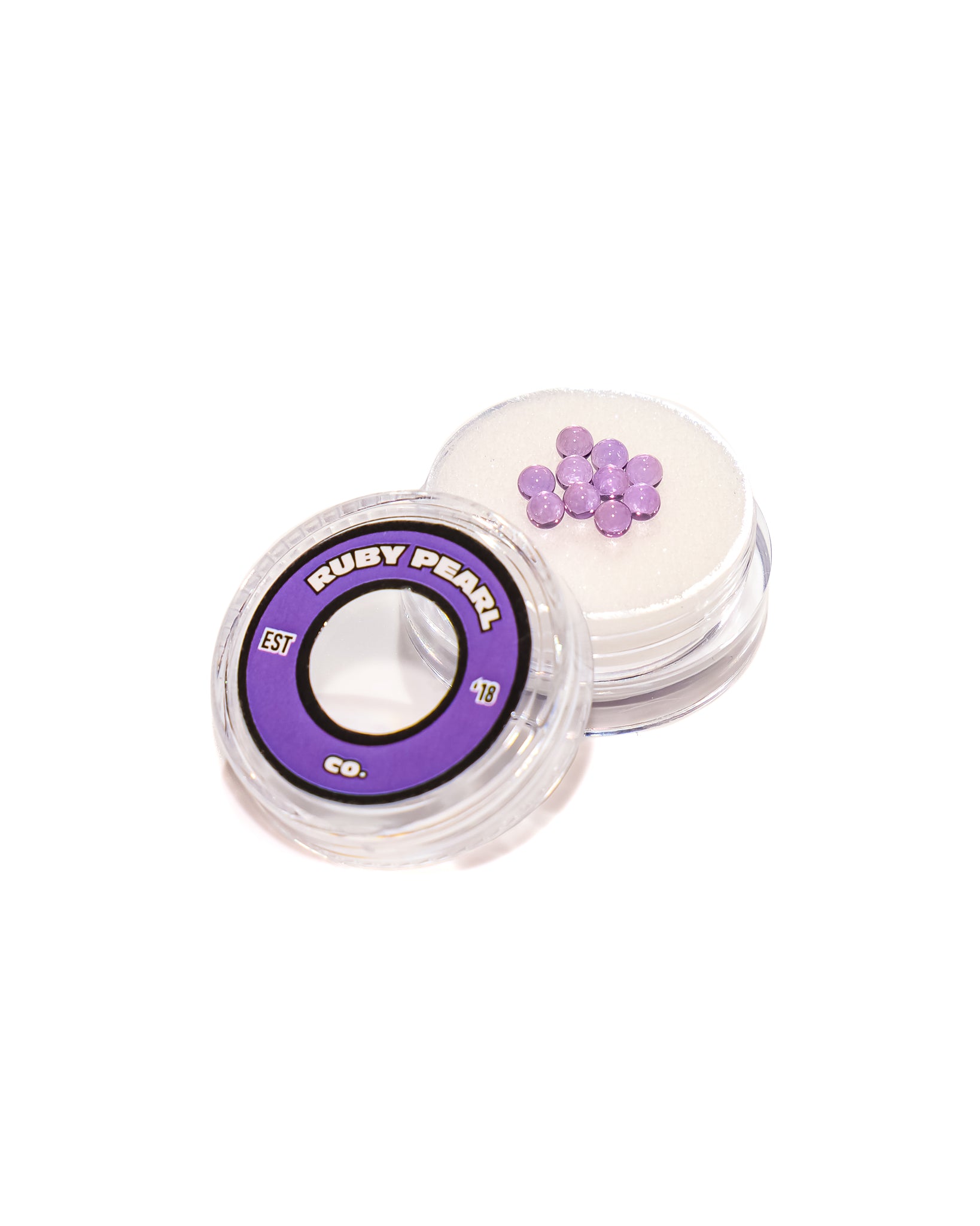 3mm - 10 Pack
