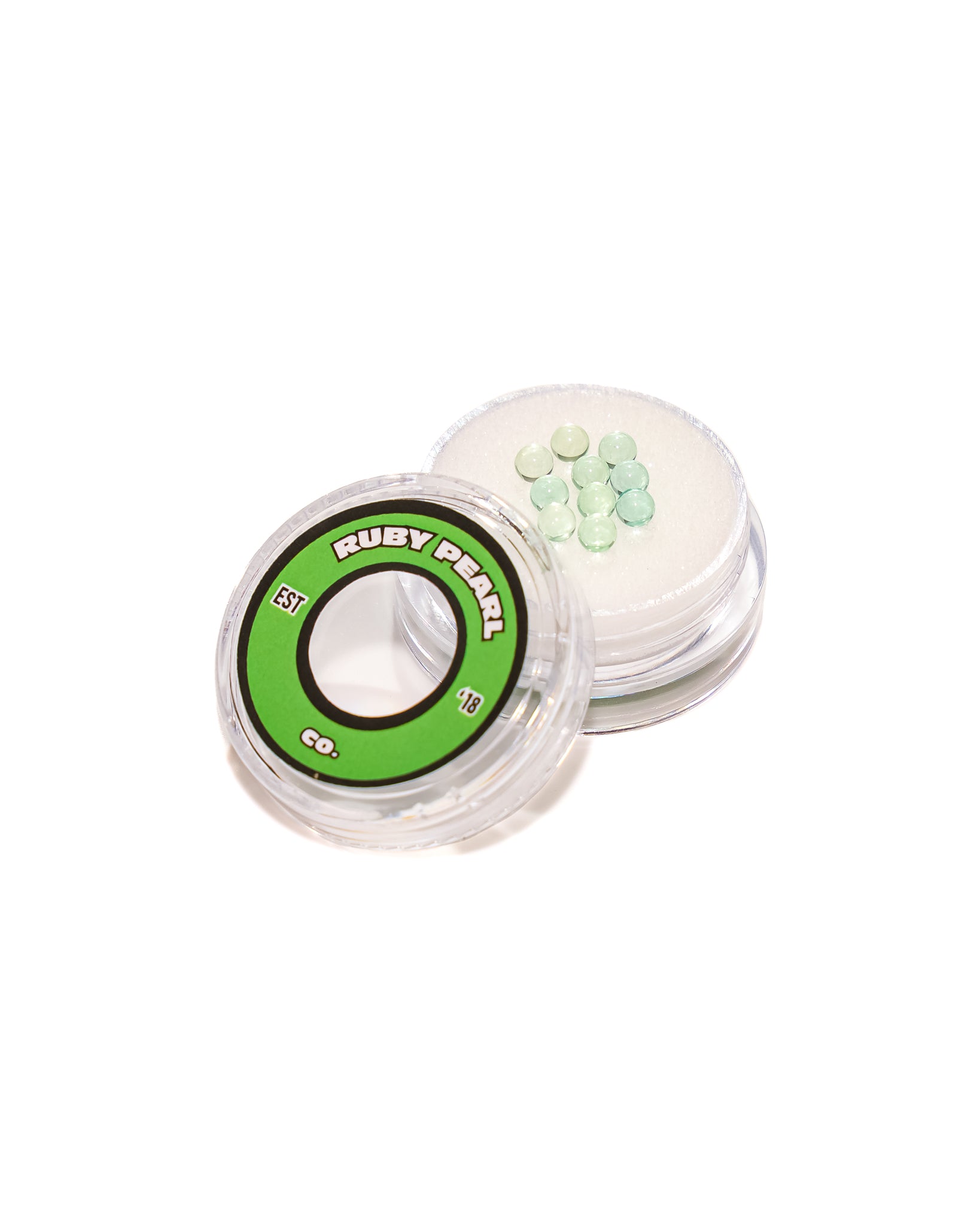 3mm - 10 Pack