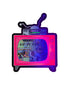 Tuff Tethers - Neon Pink MOODMAT (UV)