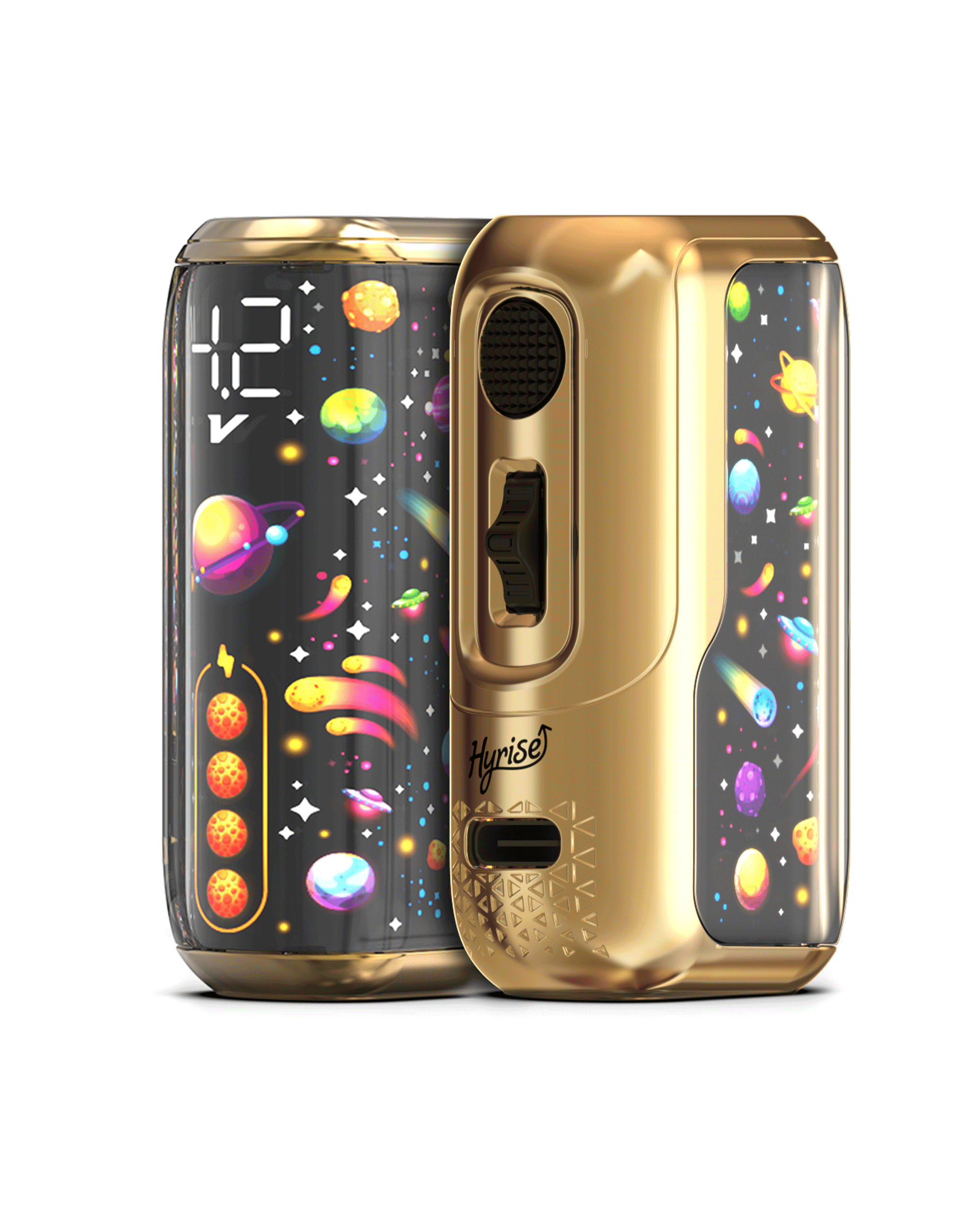 Hyrise - Mycro - 510 Battery