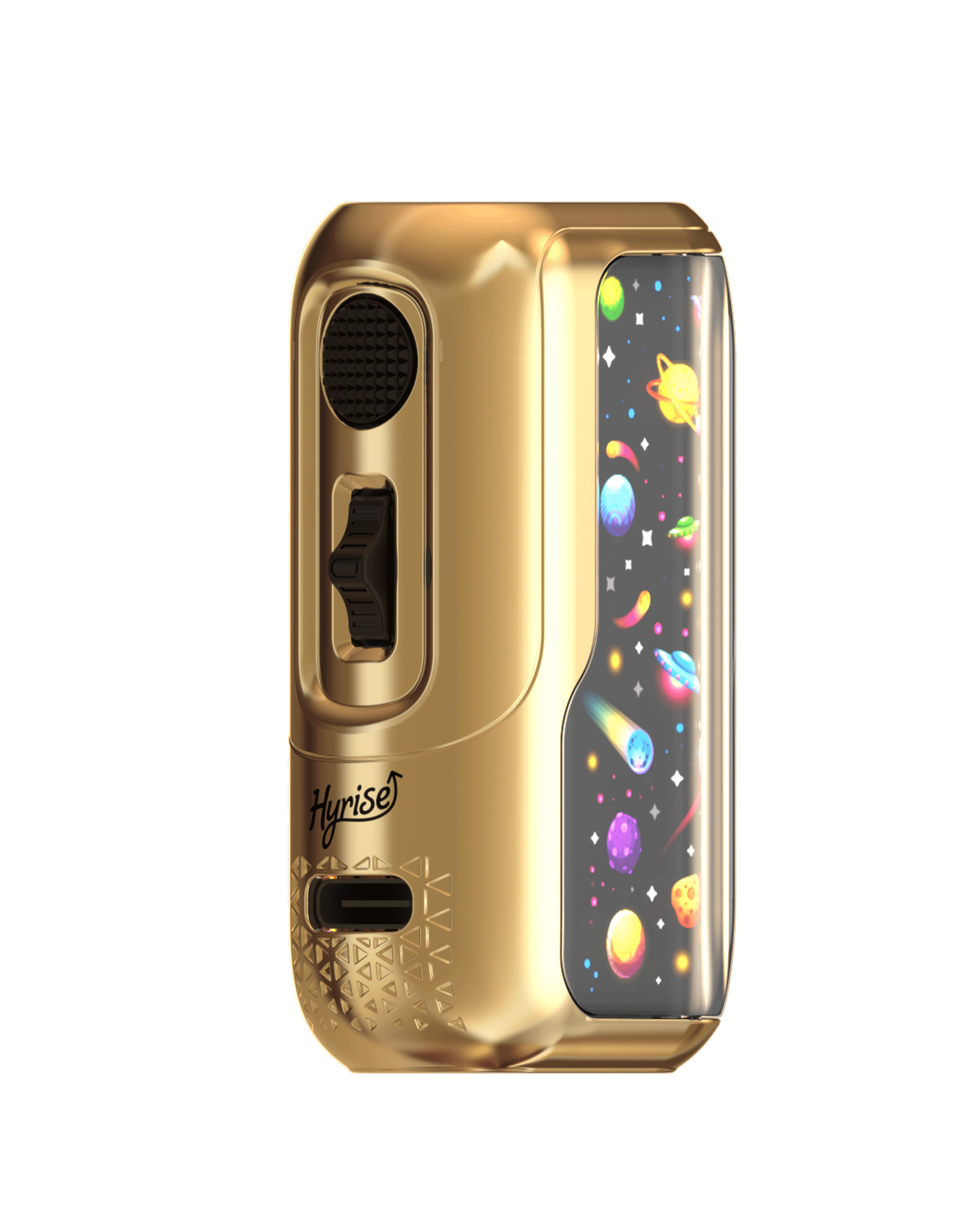 Hyrise - Mycro - 510 Battery
