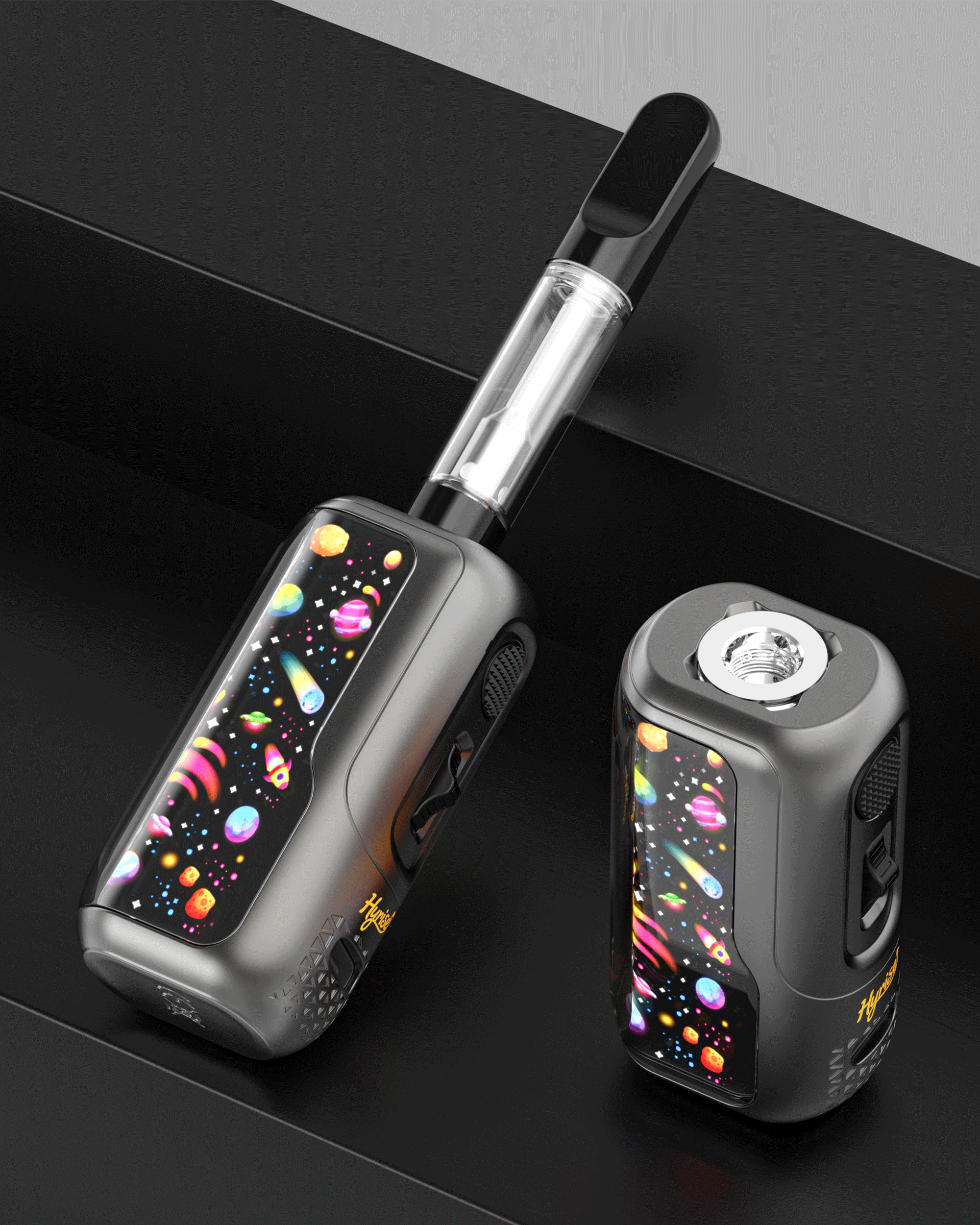 Hyrise - Mycro - 510 Battery
