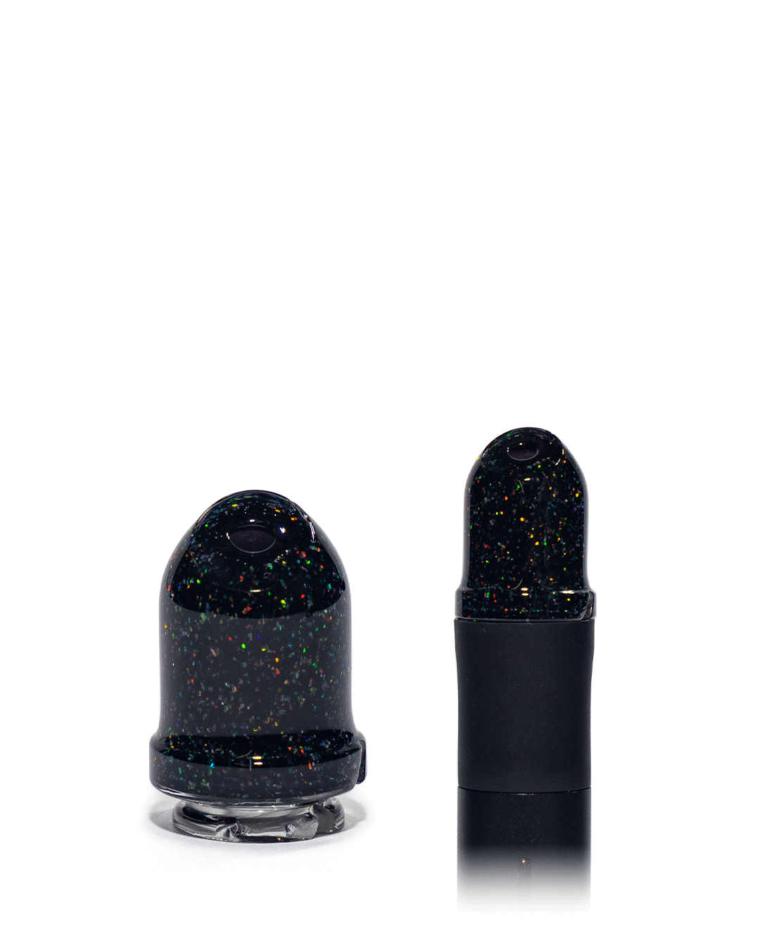 One Trick Pony - Neuralizer Pivot Mouthpiece - Cropal over Jett Black