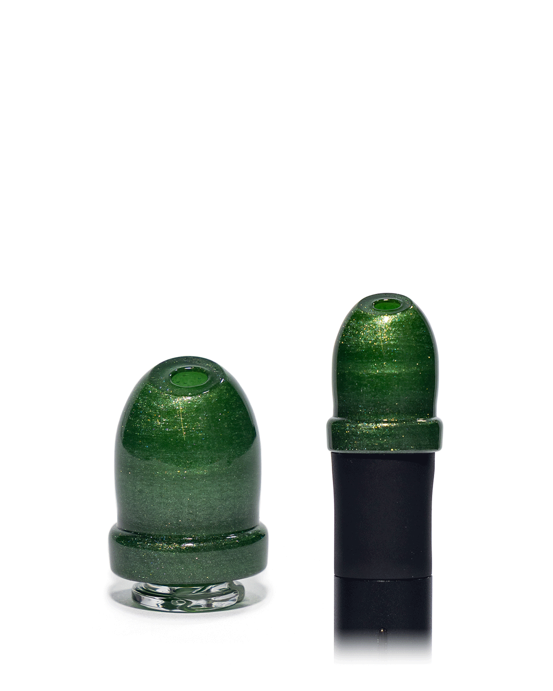 One Trick Pony - Neuralizer Pivot Mouthpiece - Chromium