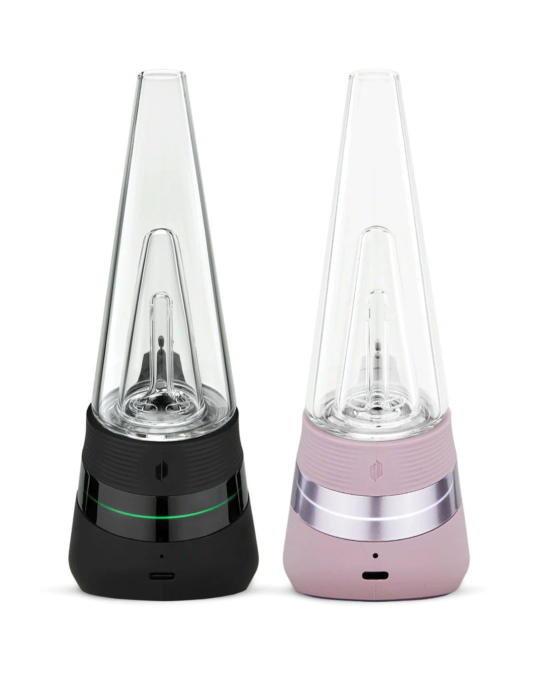 Puffco - Peak V2 Bundle (Onyx + Bliss)