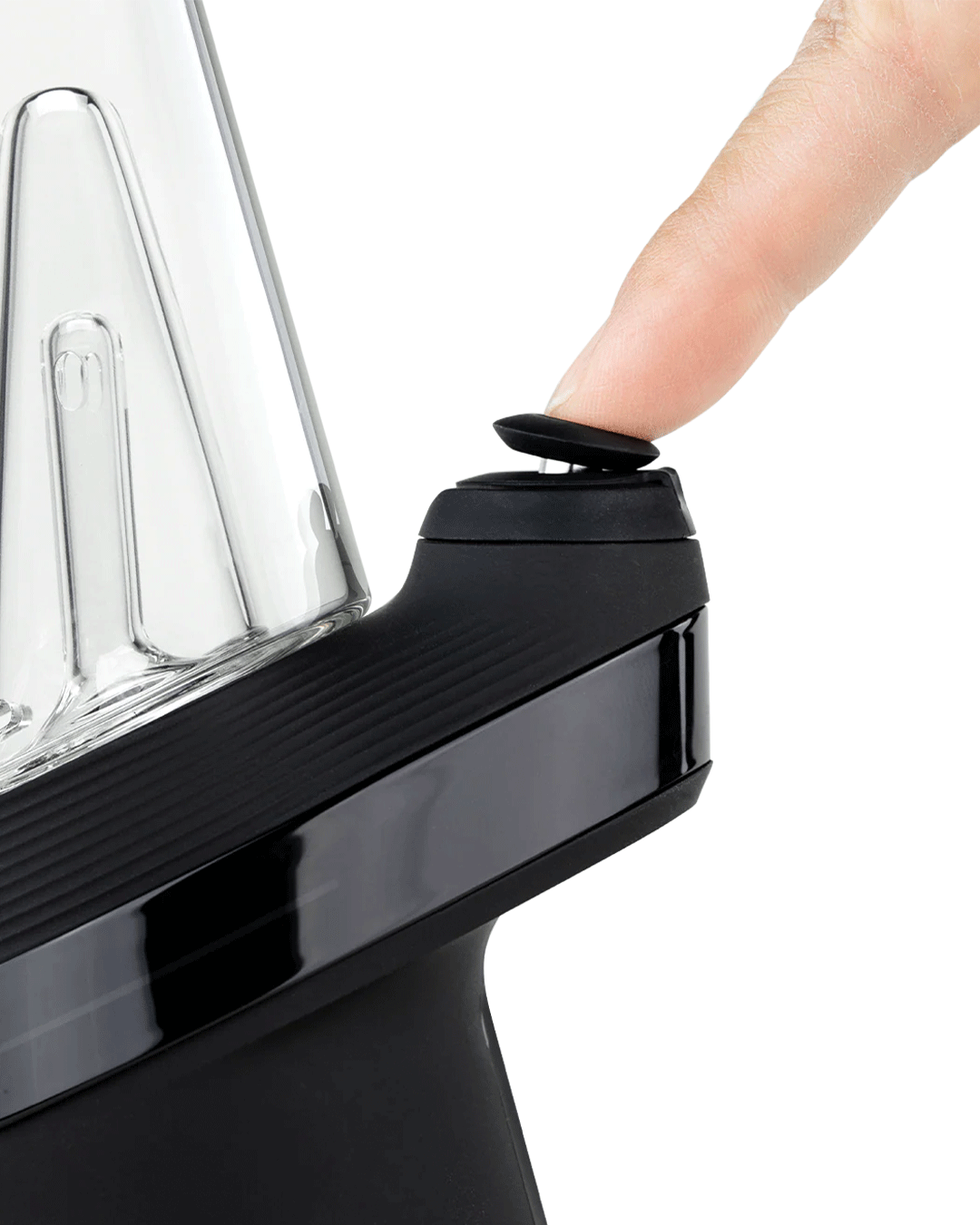 Puffco - Peak V2 Bundle (Onyx + Bliss)