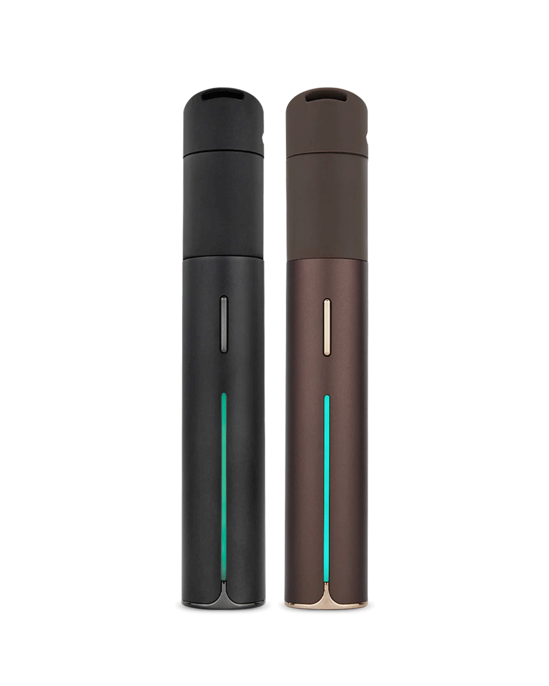 Puffco - Pivot Bundle (Onyx + Mocha)