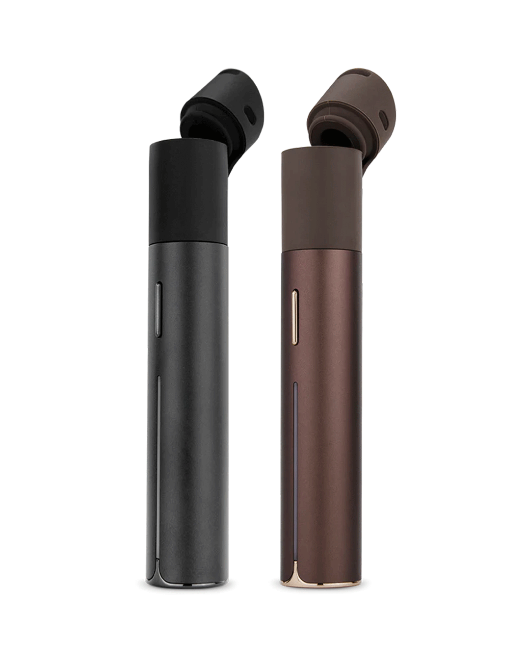 Puffco - Pivot Bundle (Onyx + Mocha)