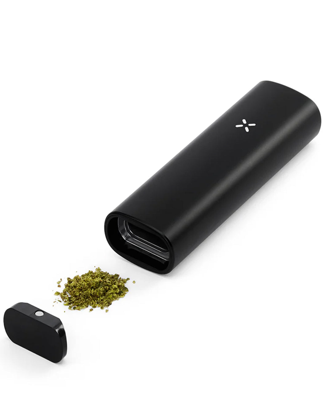 Pax - Plus Vaporizer - Onyx