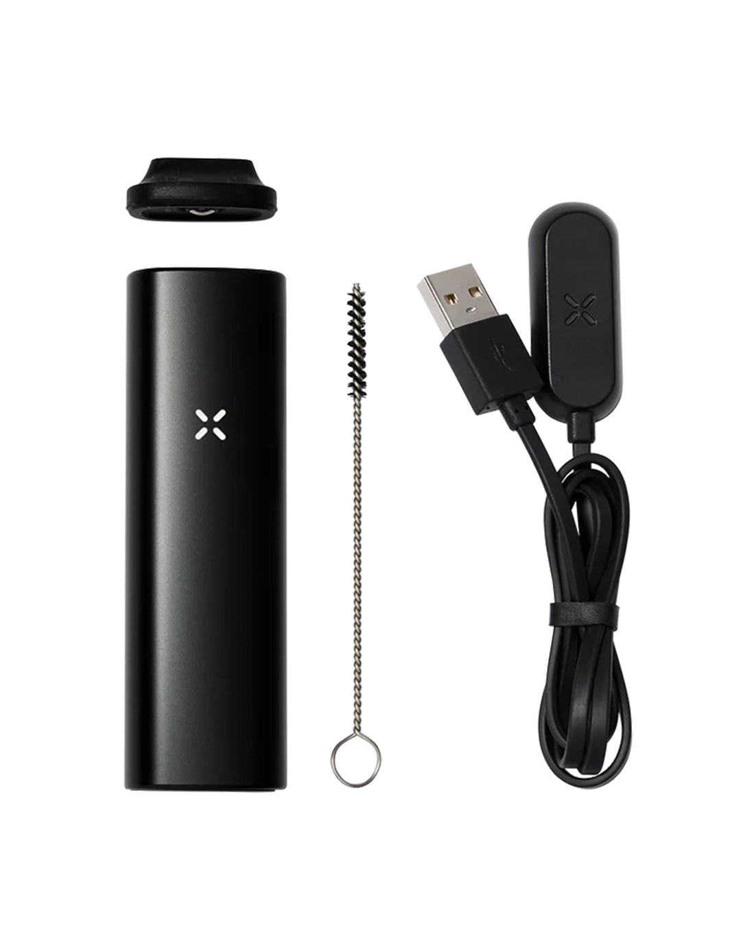 Pax - Plus Vaporizer - Onyx