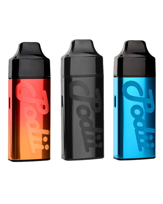 Randy's - LOOV - Table Top Vaporizer Randy's - LOOV - Table Top Vaporizer