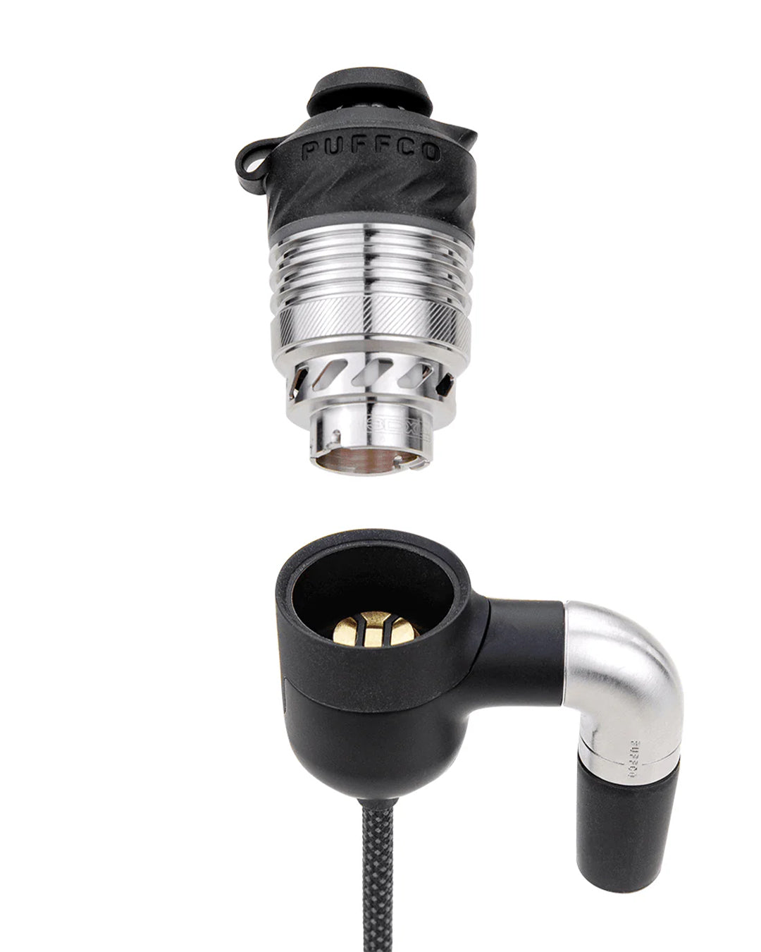 Puffco - Peak Pro Link - Onyx