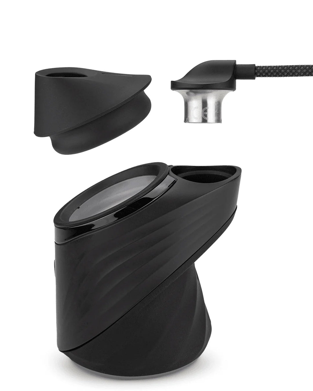 Puffco - Peak Pro Link - Onyx