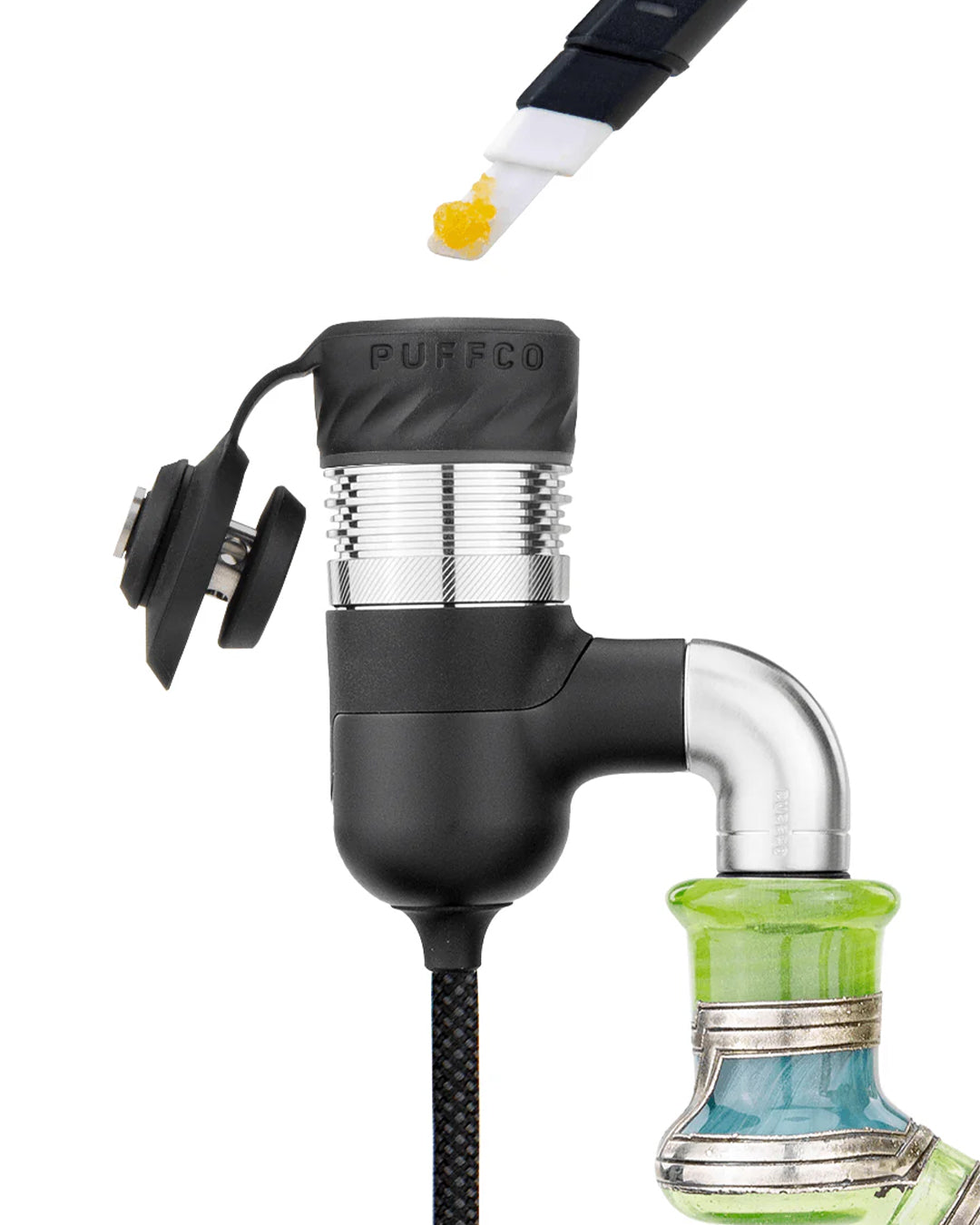 Puffco - Peak Pro Link - Onyx