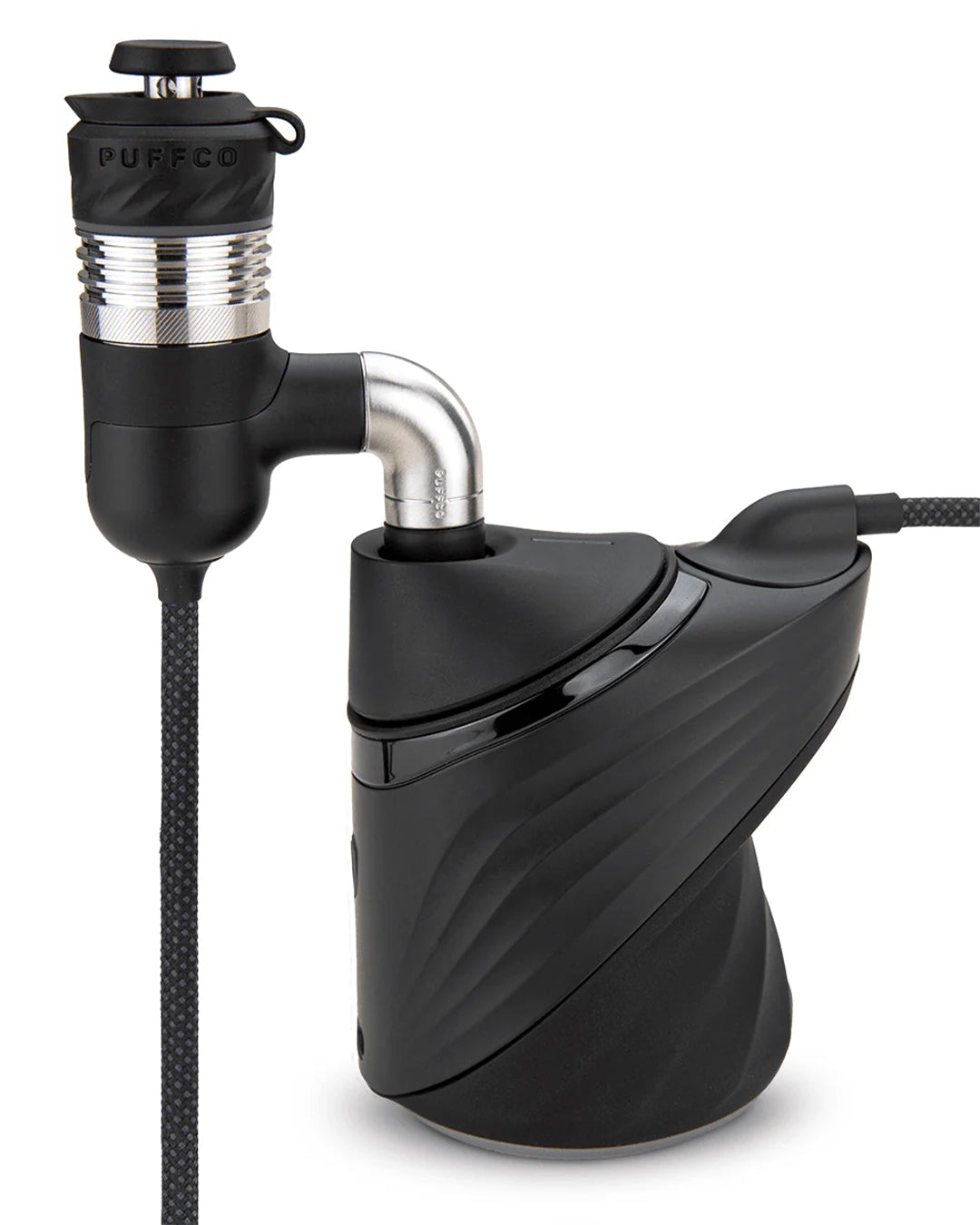 Puffco - Peak Pro Link - Onyx