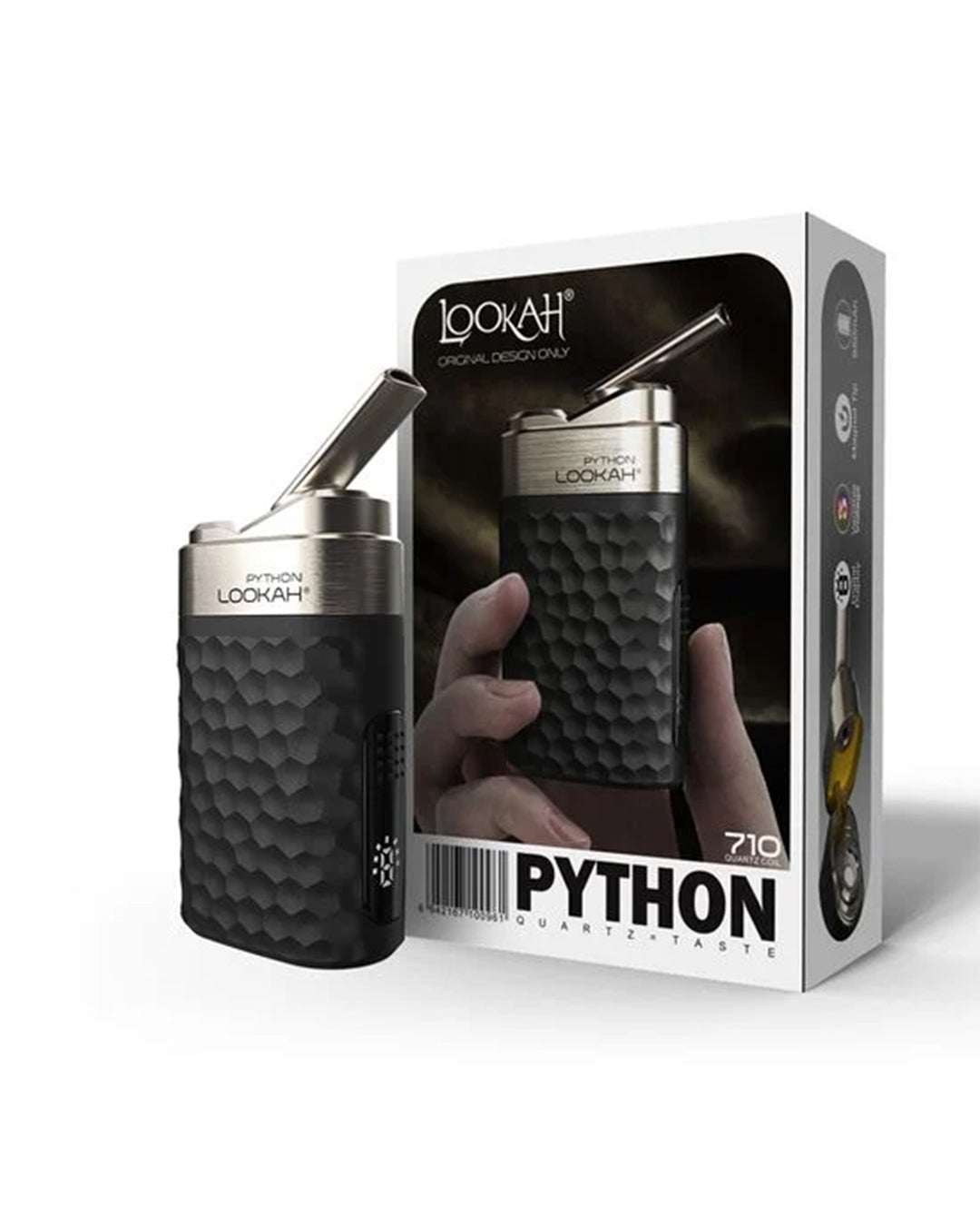 Lookah - Python Vape Kit